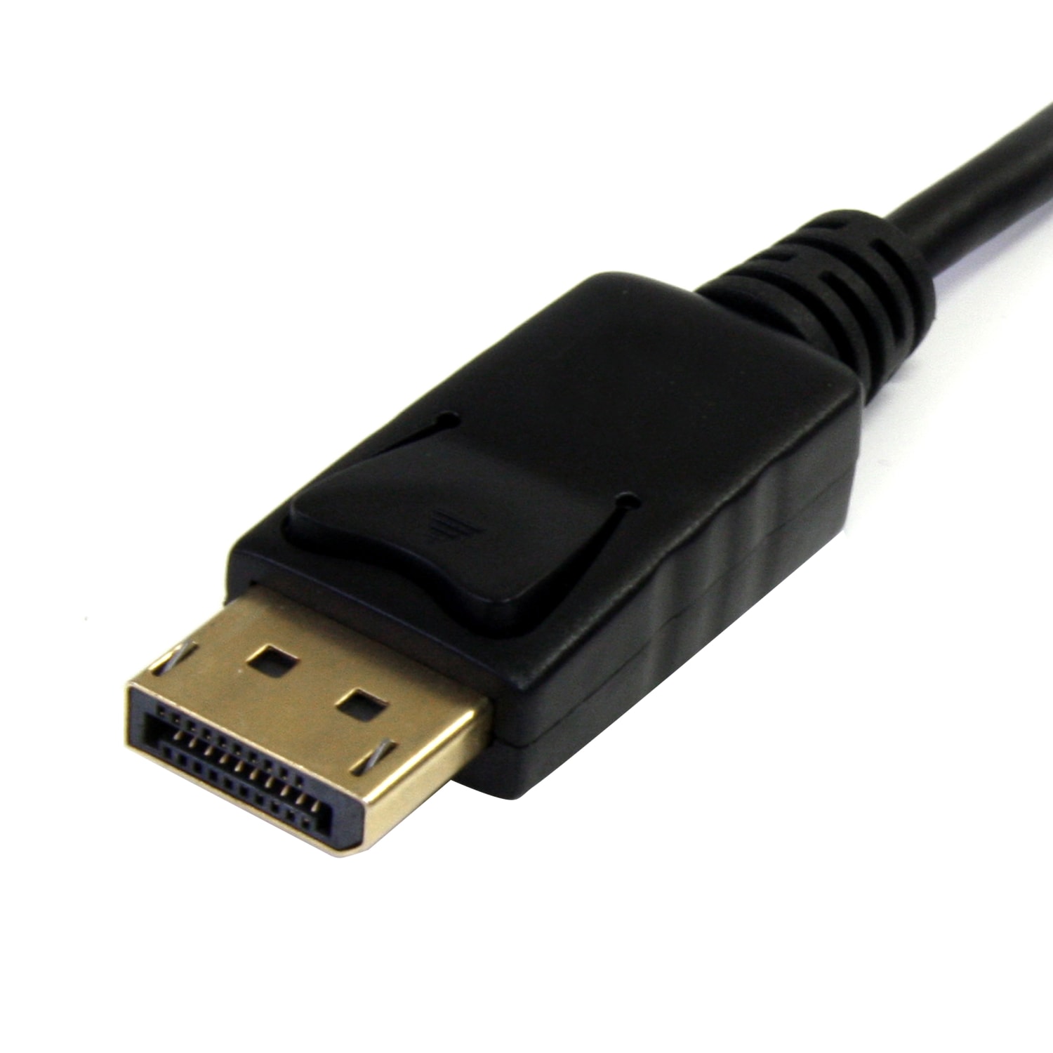 StarTech.com Mini DisplayPort To DisplayPort 1.2 Adapter Cable, 10ft - Image 4