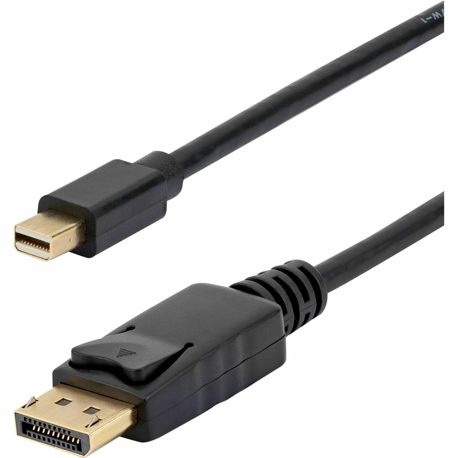 StarTech.com Mini DisplayPort To DisplayPort 1.2 Adapter Cable, 10ft - Image 6