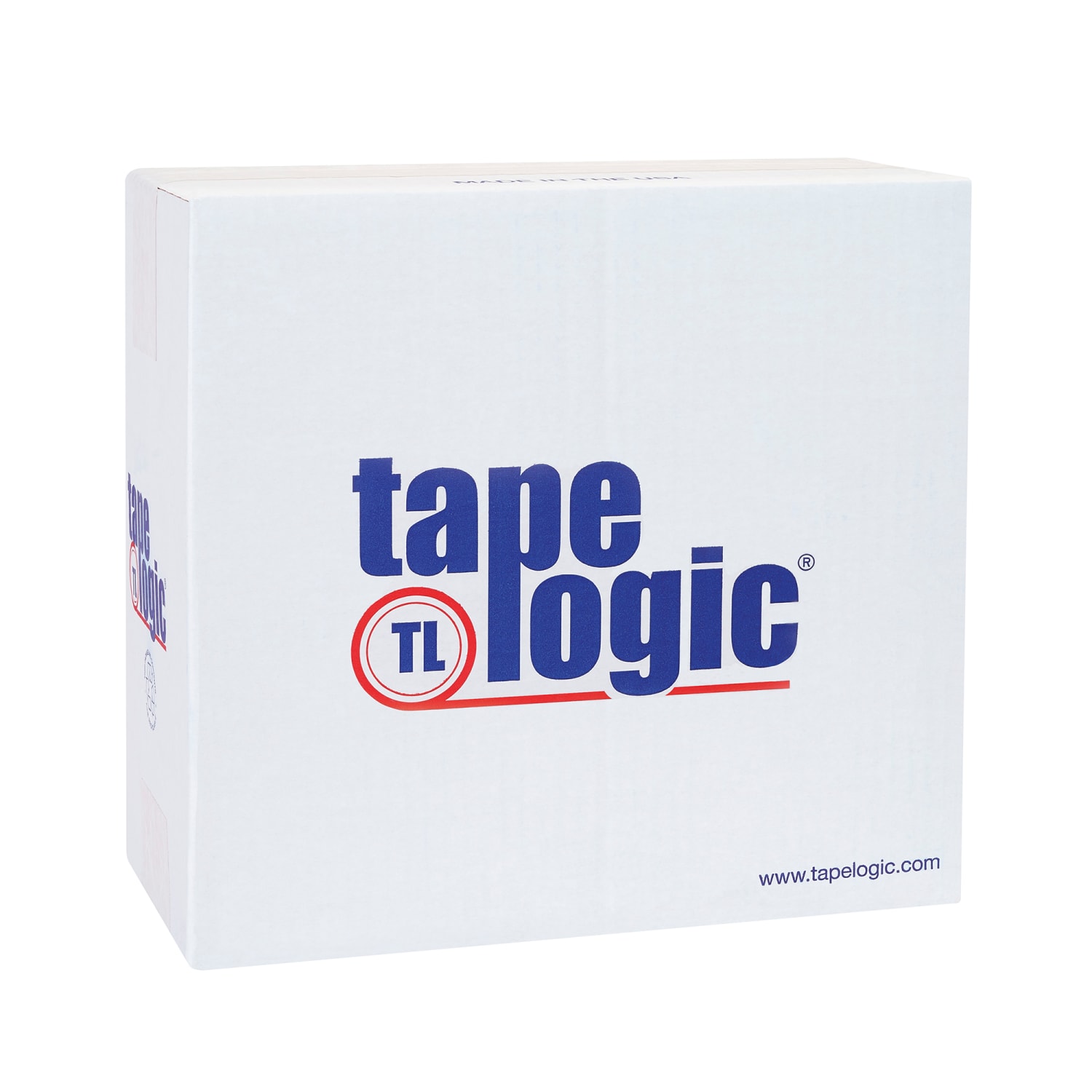 Tape Logic Preprinted Reinforced Water-Activated Tape, Fragile, 3in Core, 3in x 150 Yd., Kraft, Case Of 10 - Image 6