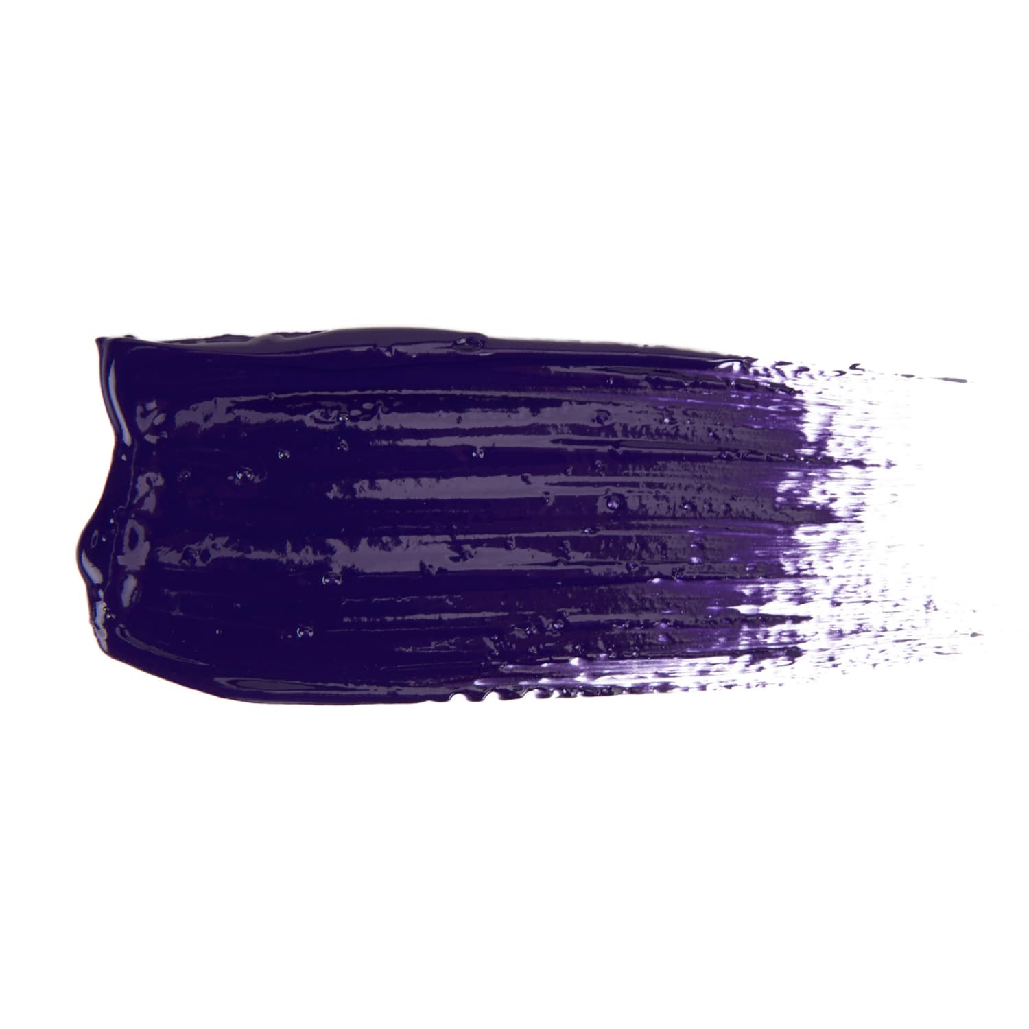 Crayola Portfolio Series Acrylic Paint, 16 oz., Violet, Pack Of 2 - Image 6