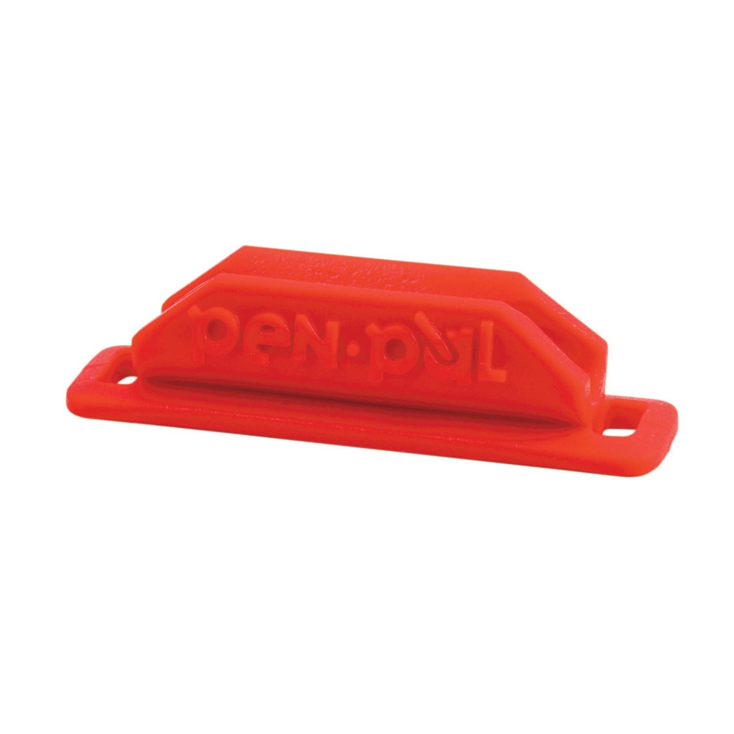 TOPS Pen Pal Pen Holder, 5/8in x 2-5/8in, Assorted Colors - Image 4