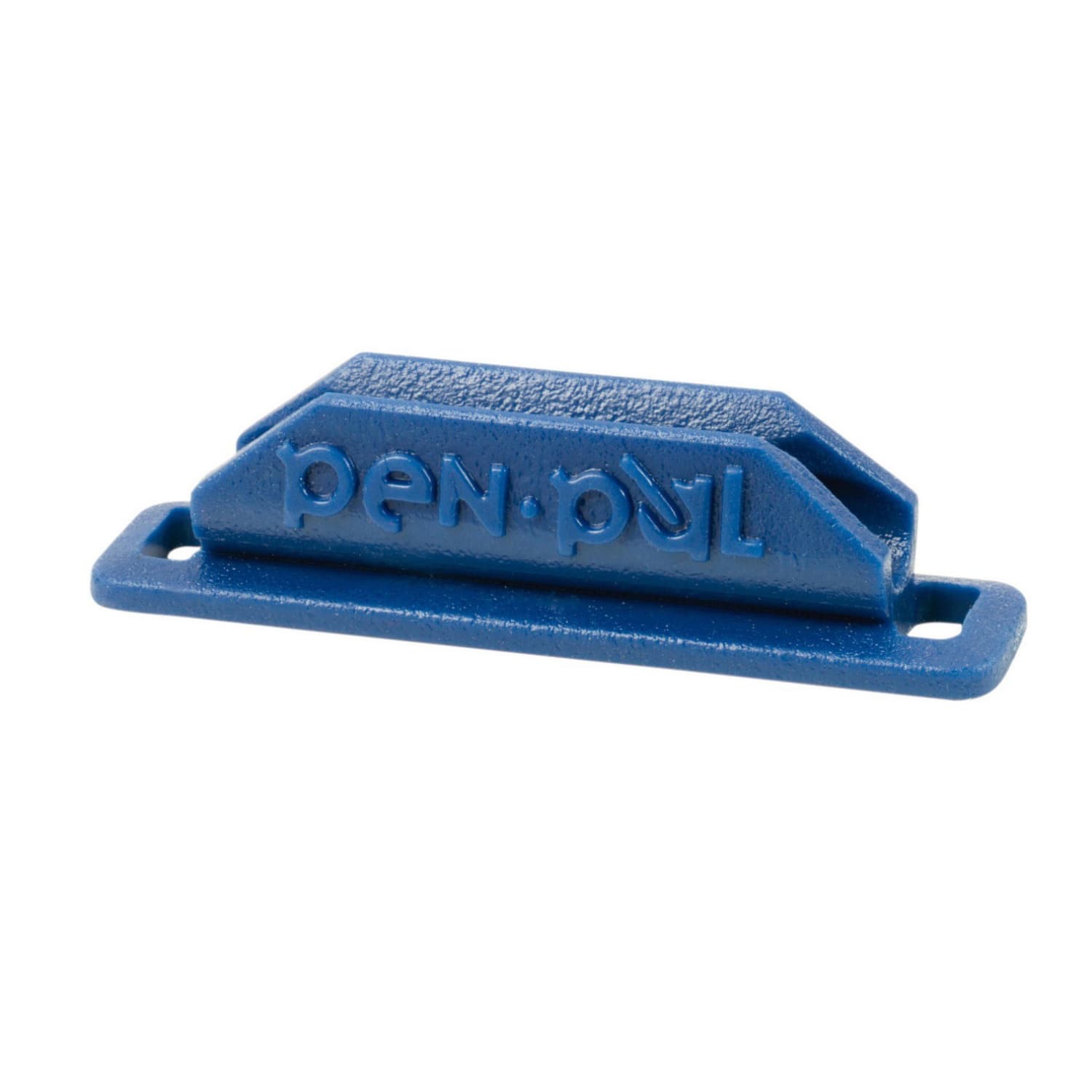 TOPS Pen Pal Pen Holder, 5/8in x 2-5/8in, Assorted Colors - Image 6
