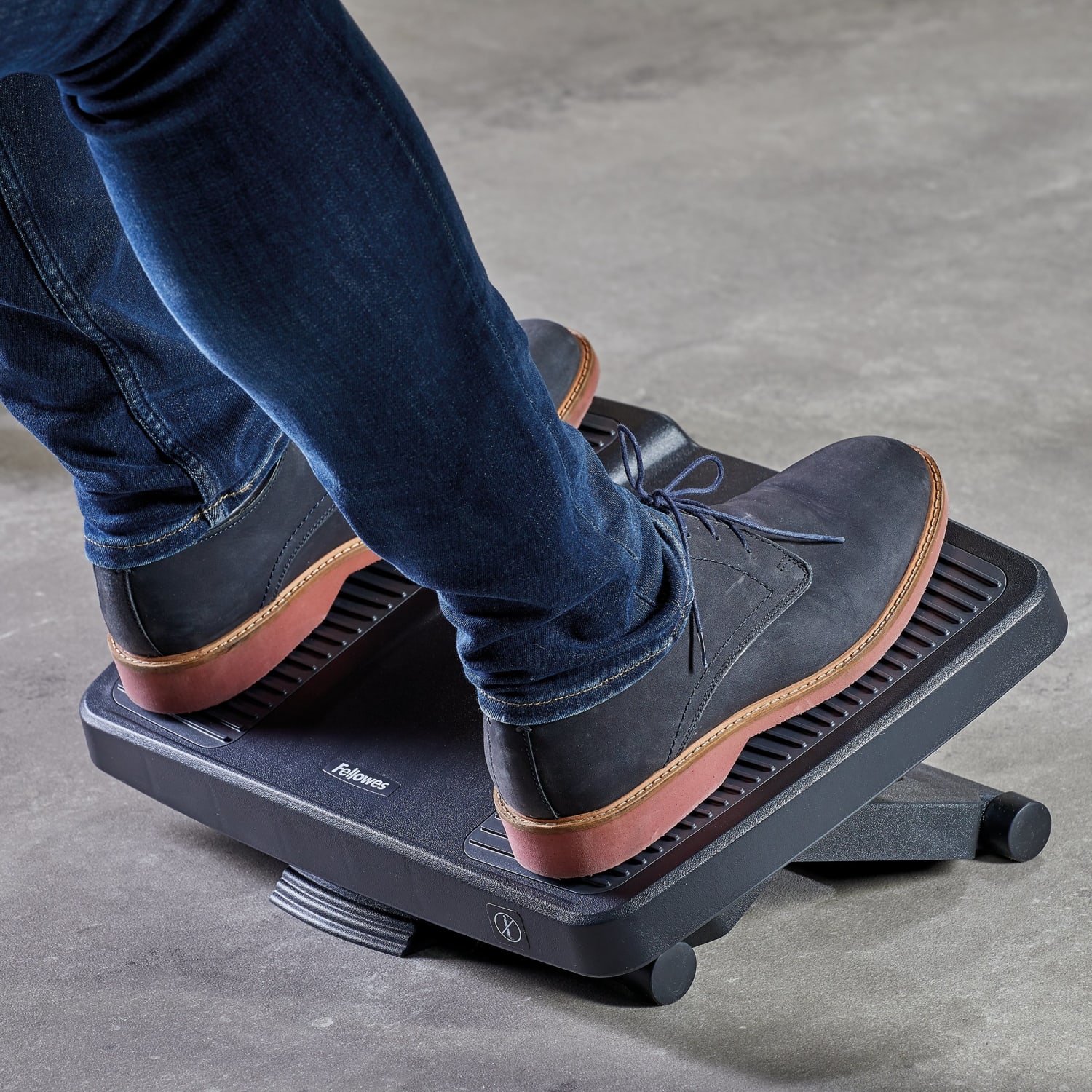 Fellowes Ultimate Foot Support - Image 9