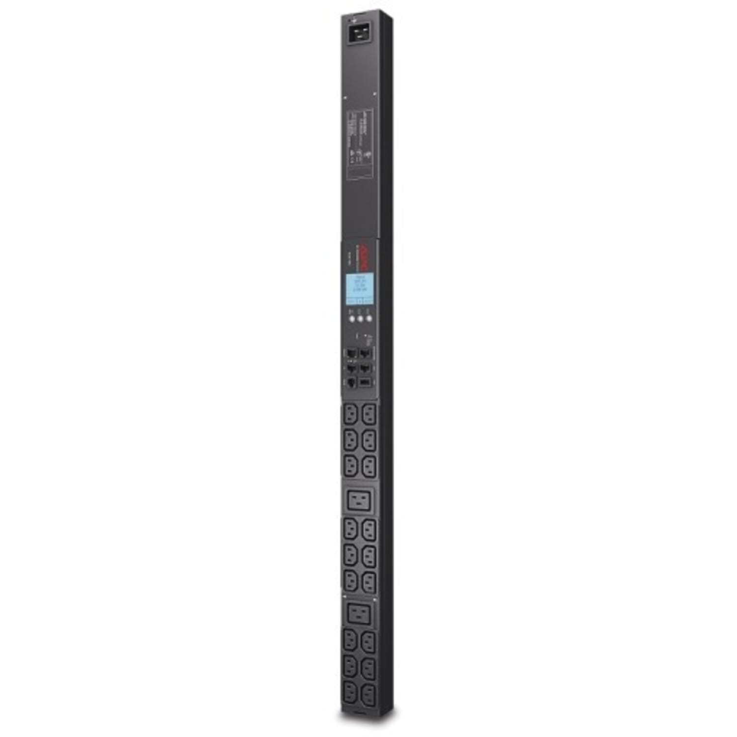 APC AP8858NA3 Metered Rack-mountable PDU - Image 3