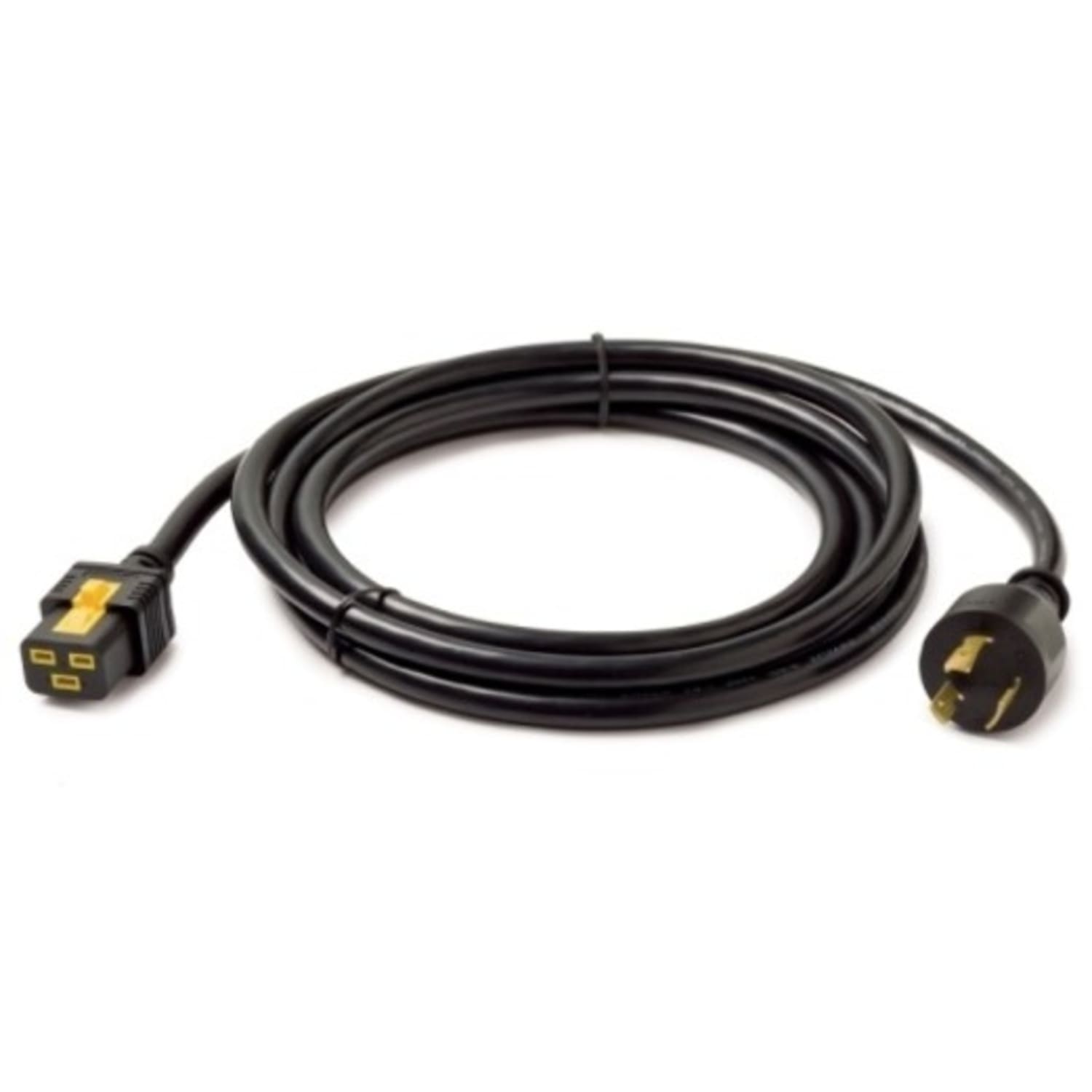 APC AP8858NA3 Metered Rack-mountable PDU - Image 5