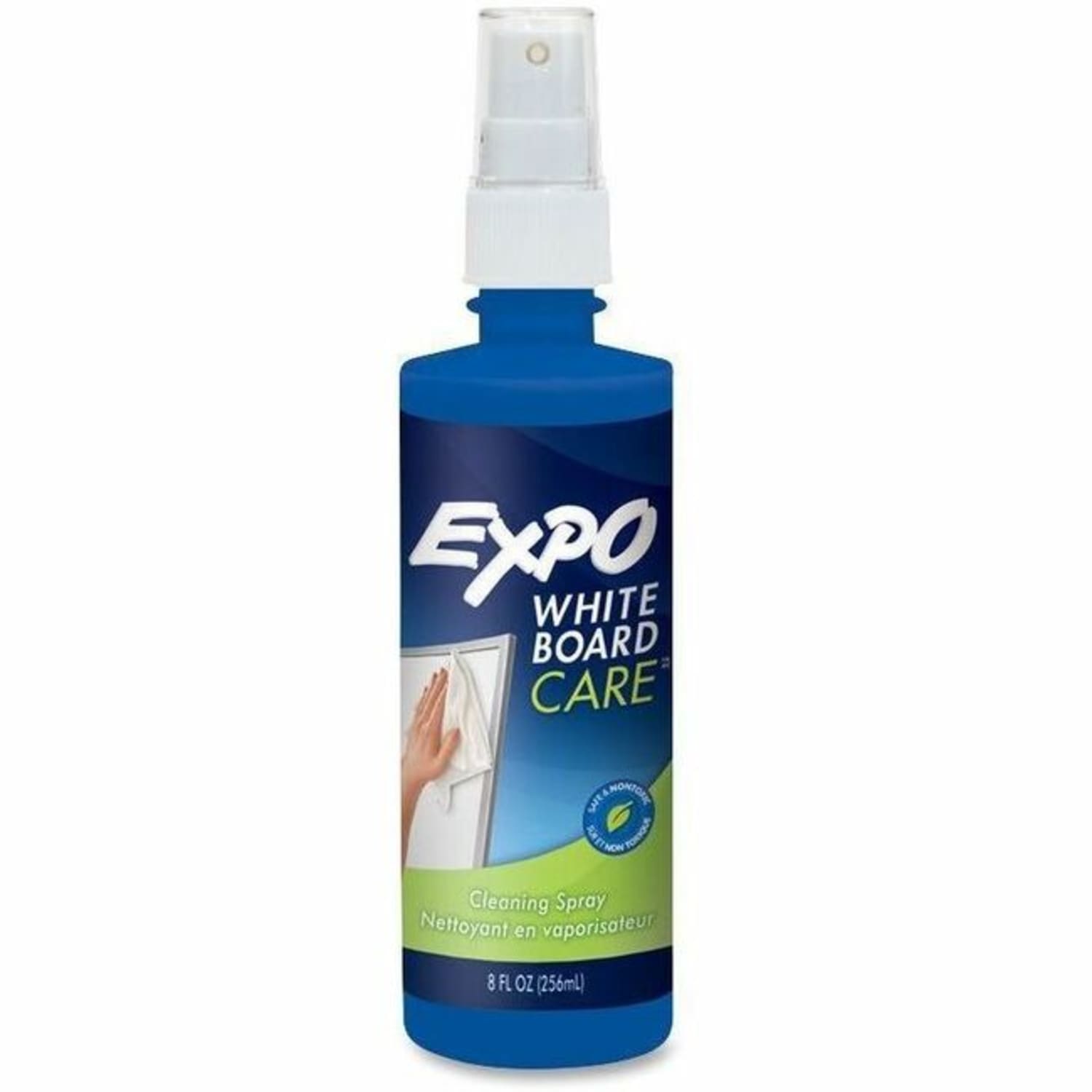 EXPO White Board Cleaner, 8 Oz. - Image 3