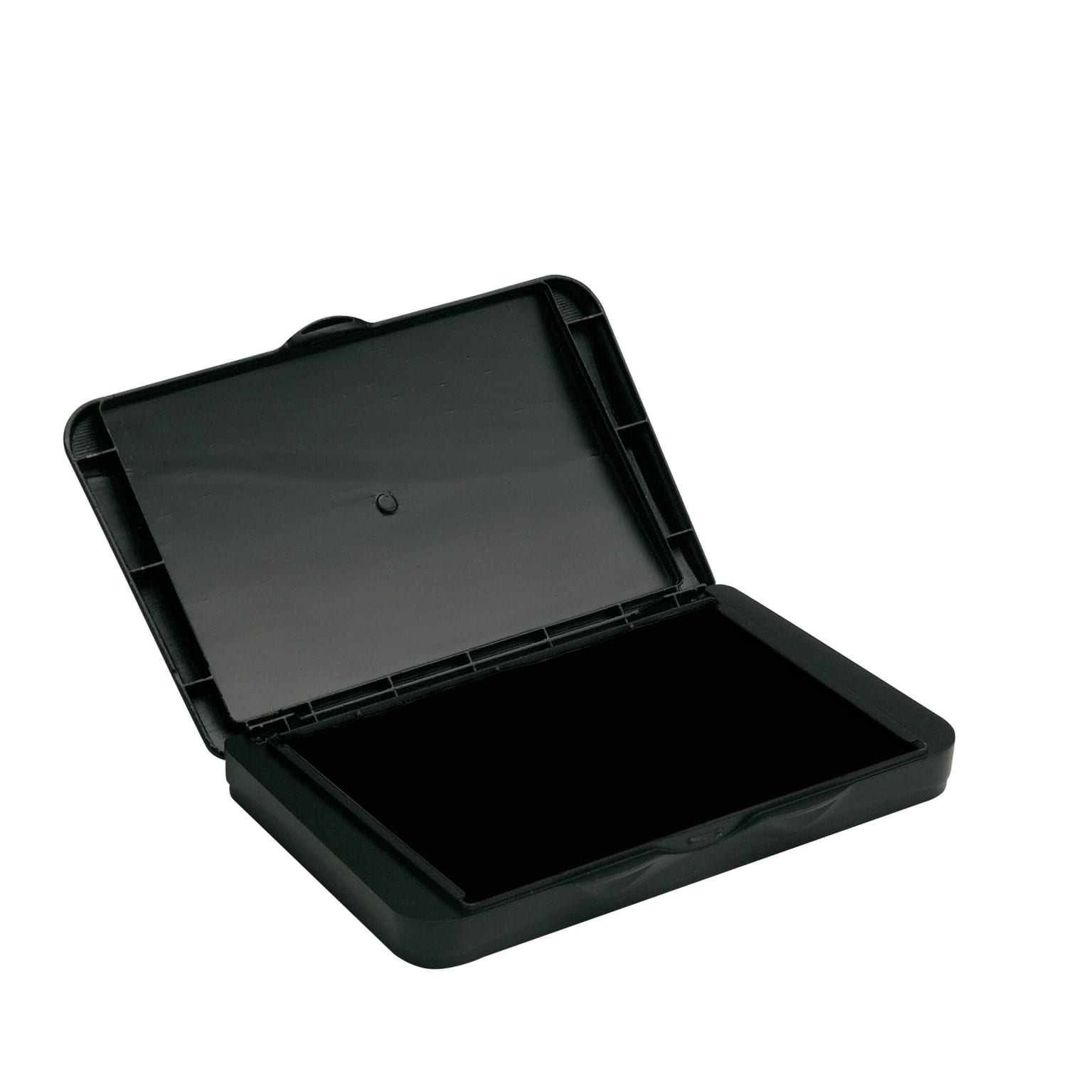 Avery Carters Foam Stamp Pad, 2-3/4in x 4-1/4in, Black - Image 3