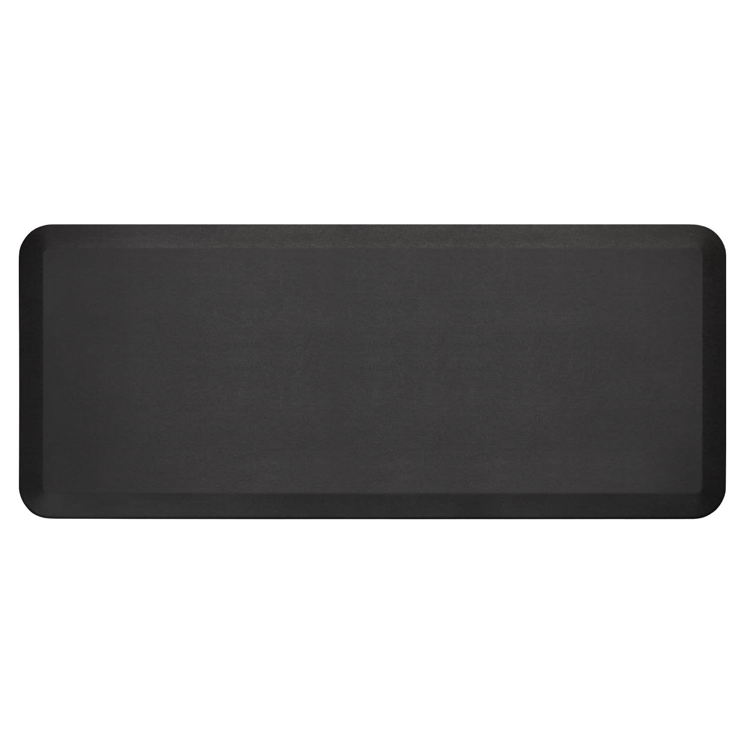 WorkPro Anti-Fatigue Floor Mat, 20in x 48in, Black
