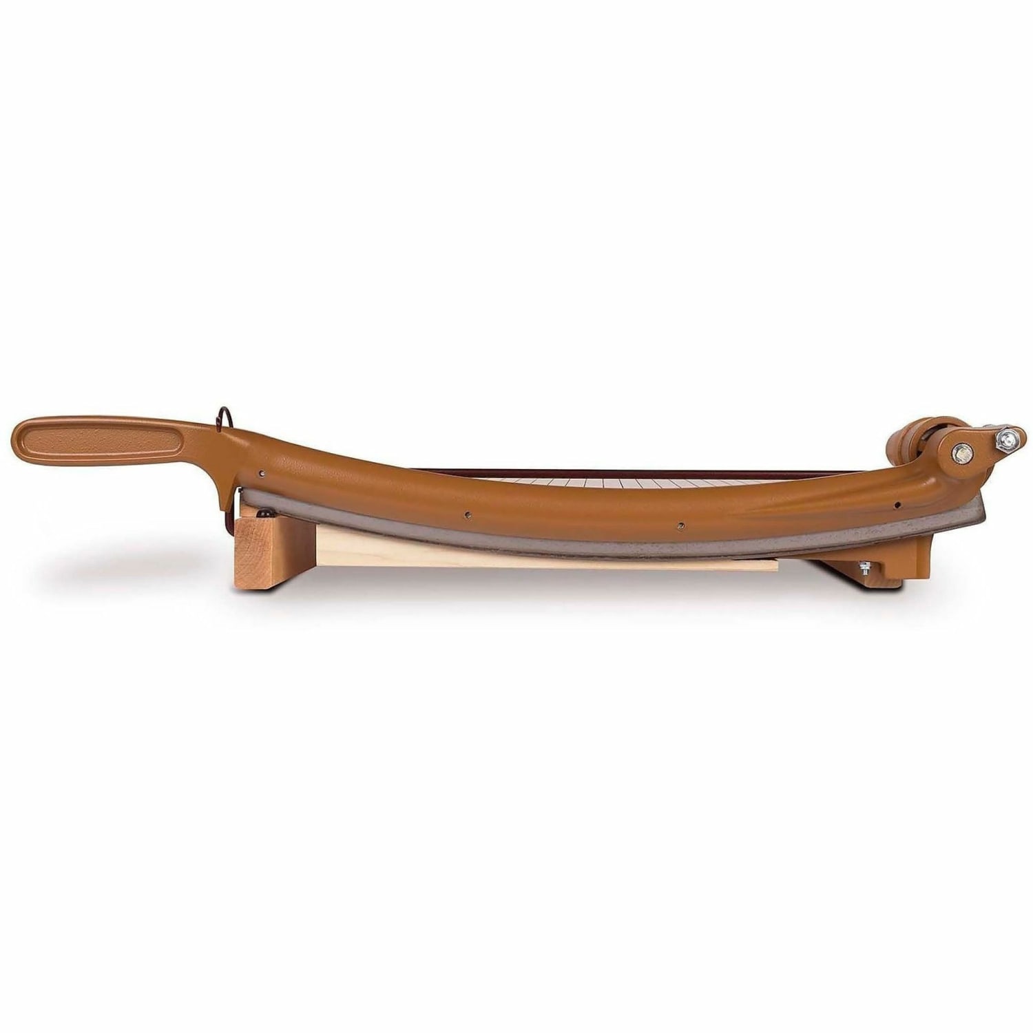 Swingline ClassicCut Ingento Guillotine Trimmer, 15in x 15in, Maple - Image 3