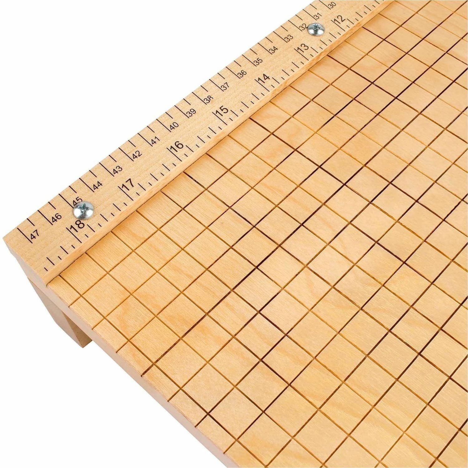 Swingline ClassicCut Ingento Guillotine Trimmer, 18in x 18in, Maple - Image 5