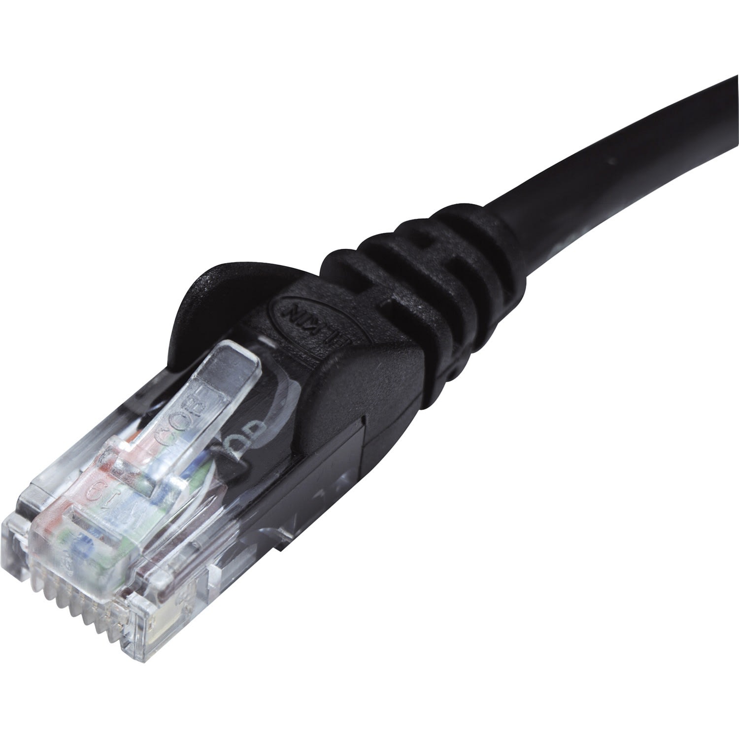 Belkin Cat 5e Snagless Network Cable, 50ft - Image 3