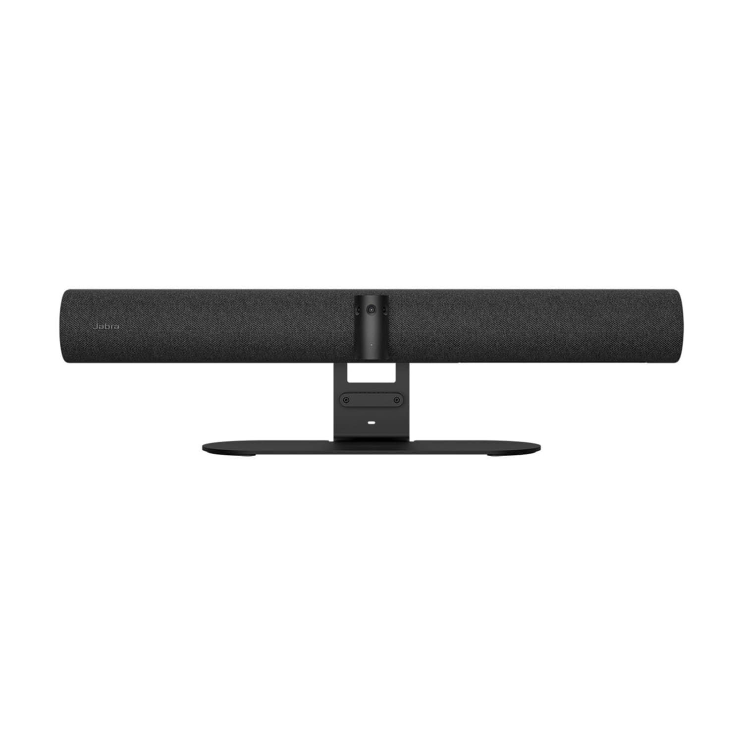 Jabra PanaCast 50 - Video conferencing device - Zoom Certified, Certified for Microsoft Teams - black