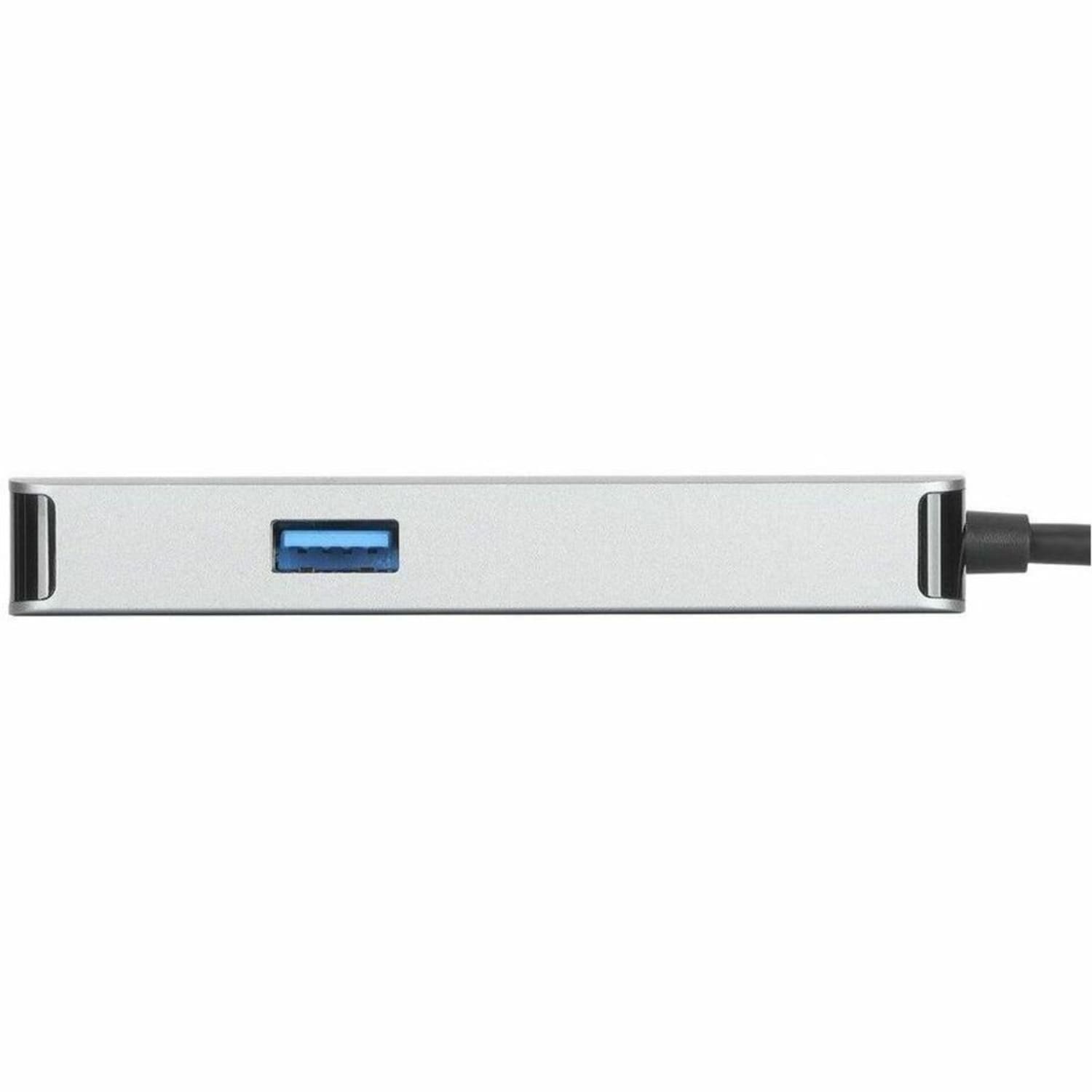 Targus DOCK419USZ Docking Station - Image 4