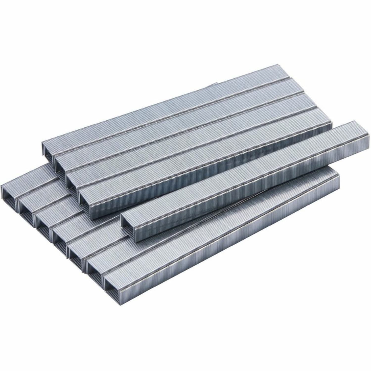 Stanley Bostitch Premium Standard Staples For Use in P3 Plier 1/4in, Box Of 5000 - Image 5