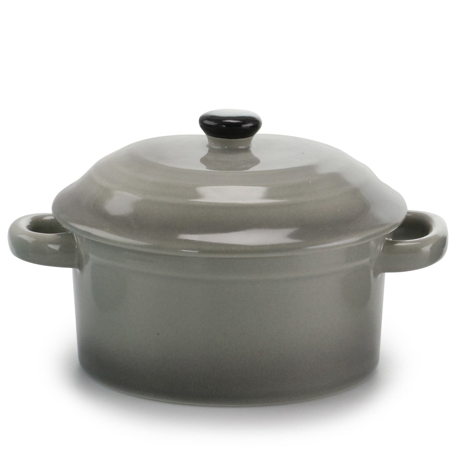 Crock-Pot Pembury 3-Piece Stoneware Casserole Dish Set, 9.6 Oz, Assorted Colors - Image 6