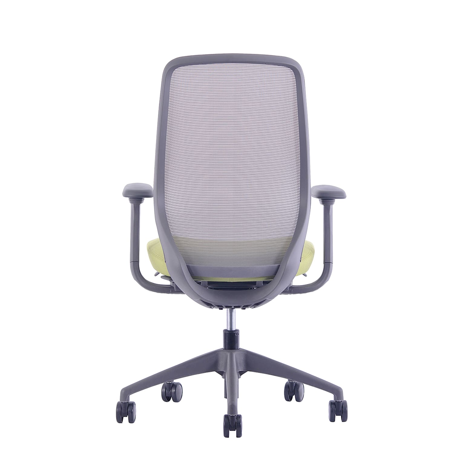 WorkPro 6000 Series Multifunction Ergonomic MeshFabric HighBack Executive Chair Gray FrameLime Seat BIFMA Compliant PopularChairscom WorkPro 6000 Series Multifunction Ergonomic MeshFabric High Back Executive Chair Gray FrameLime Seat BIFMA Compliant PopularChairscom