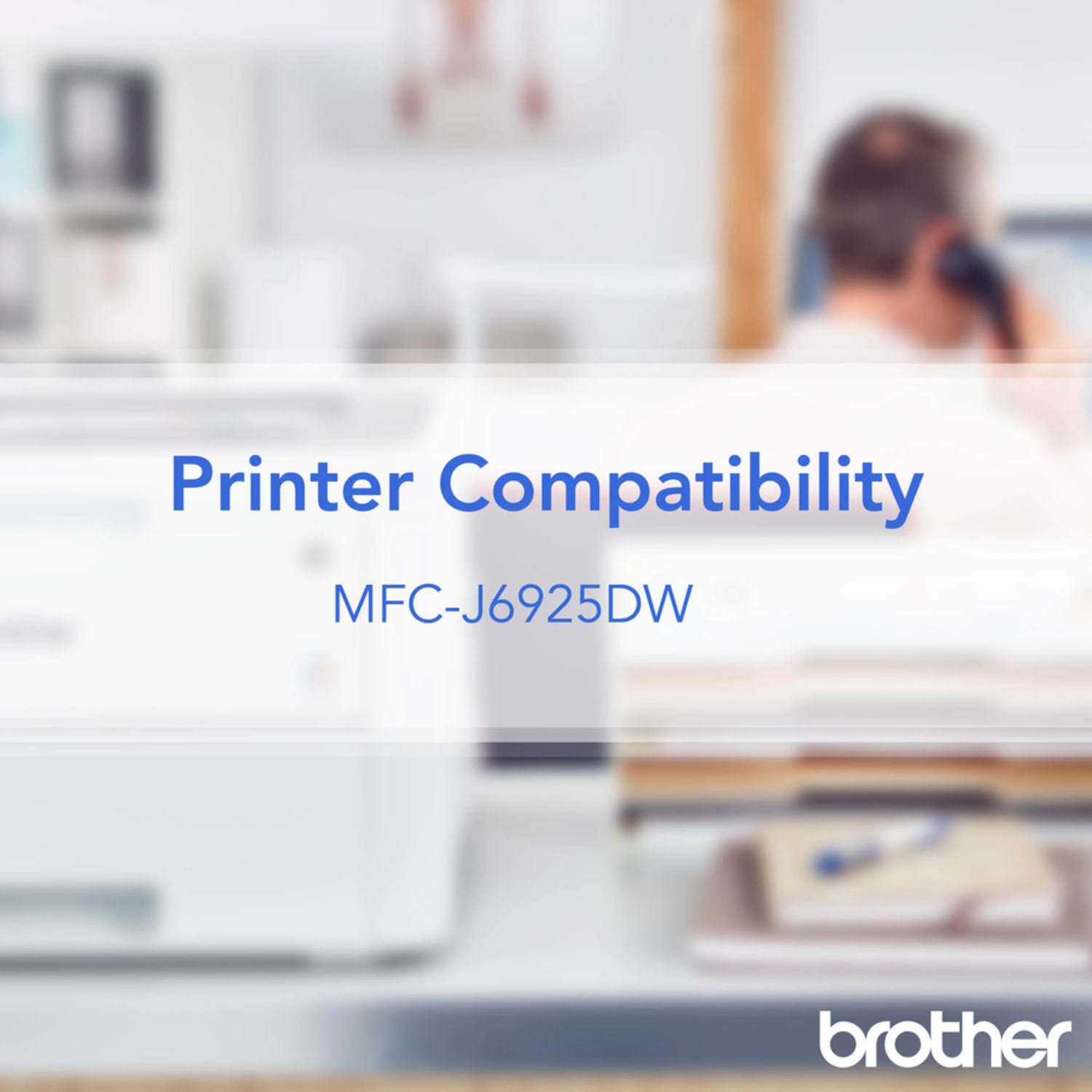 Brother LC10 Cyan High-Yield Ink Cartridge, LC10EC - Image 6