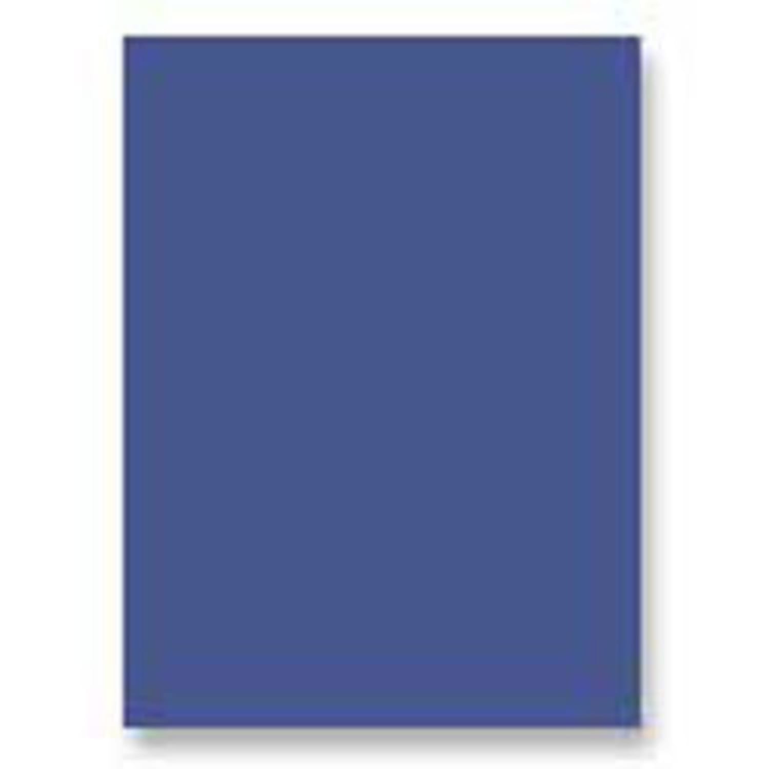 Pacon Spectra Art Kraft Roll, 36in x 1000ft, Dark Blue - Image 3