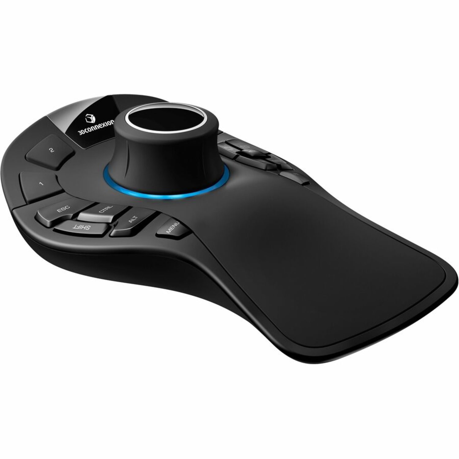 3Dconnexion SpaceMouse Pro 3D-Mouse - Image 3