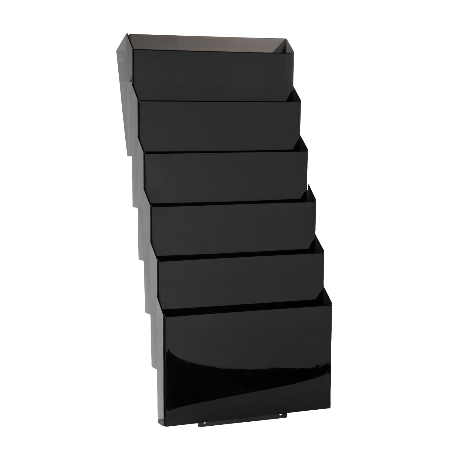 Rubbermaid Classic Hot File System Set, Letter Size - Image 3