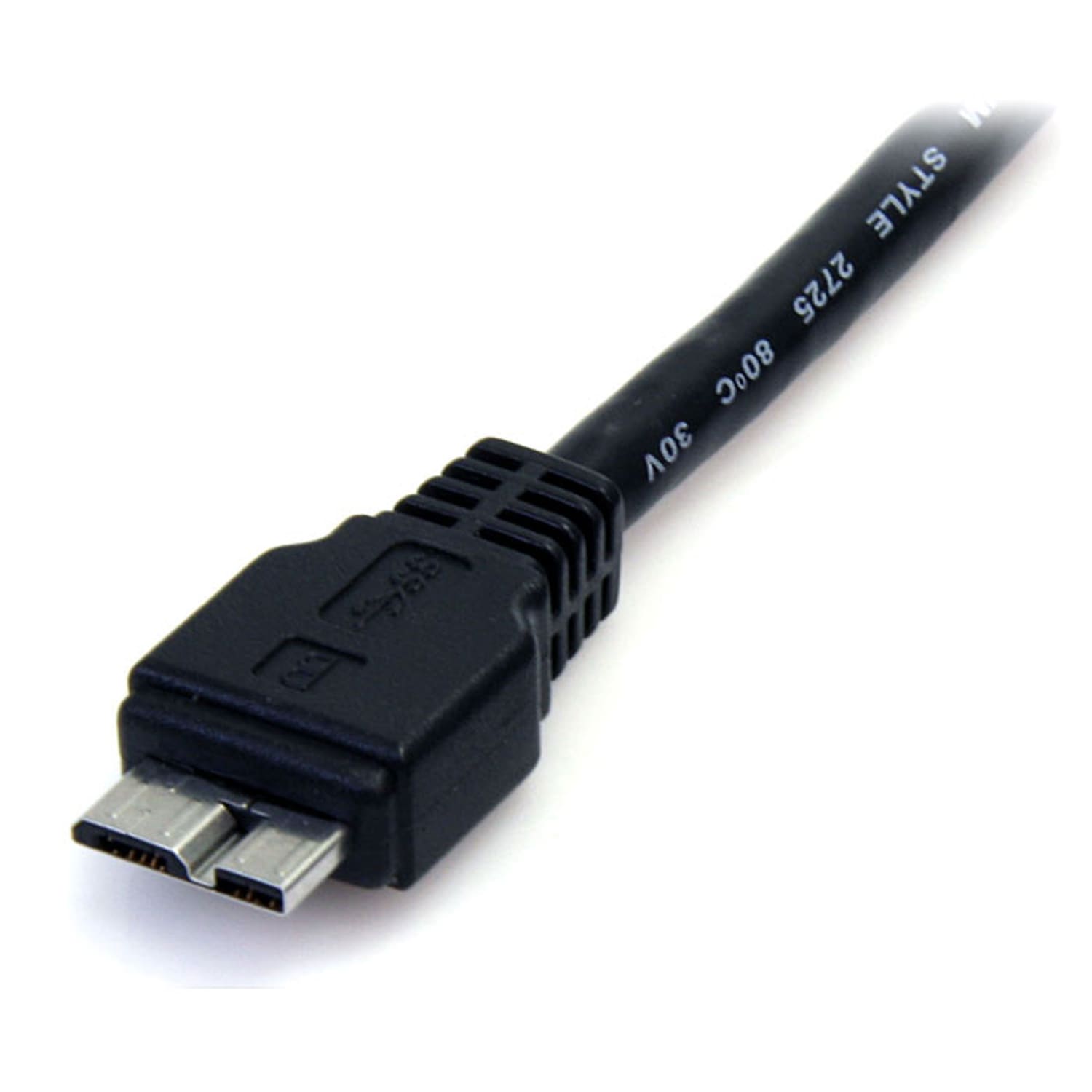 StarTech.com 0.5m (1.5ft) - Image 3