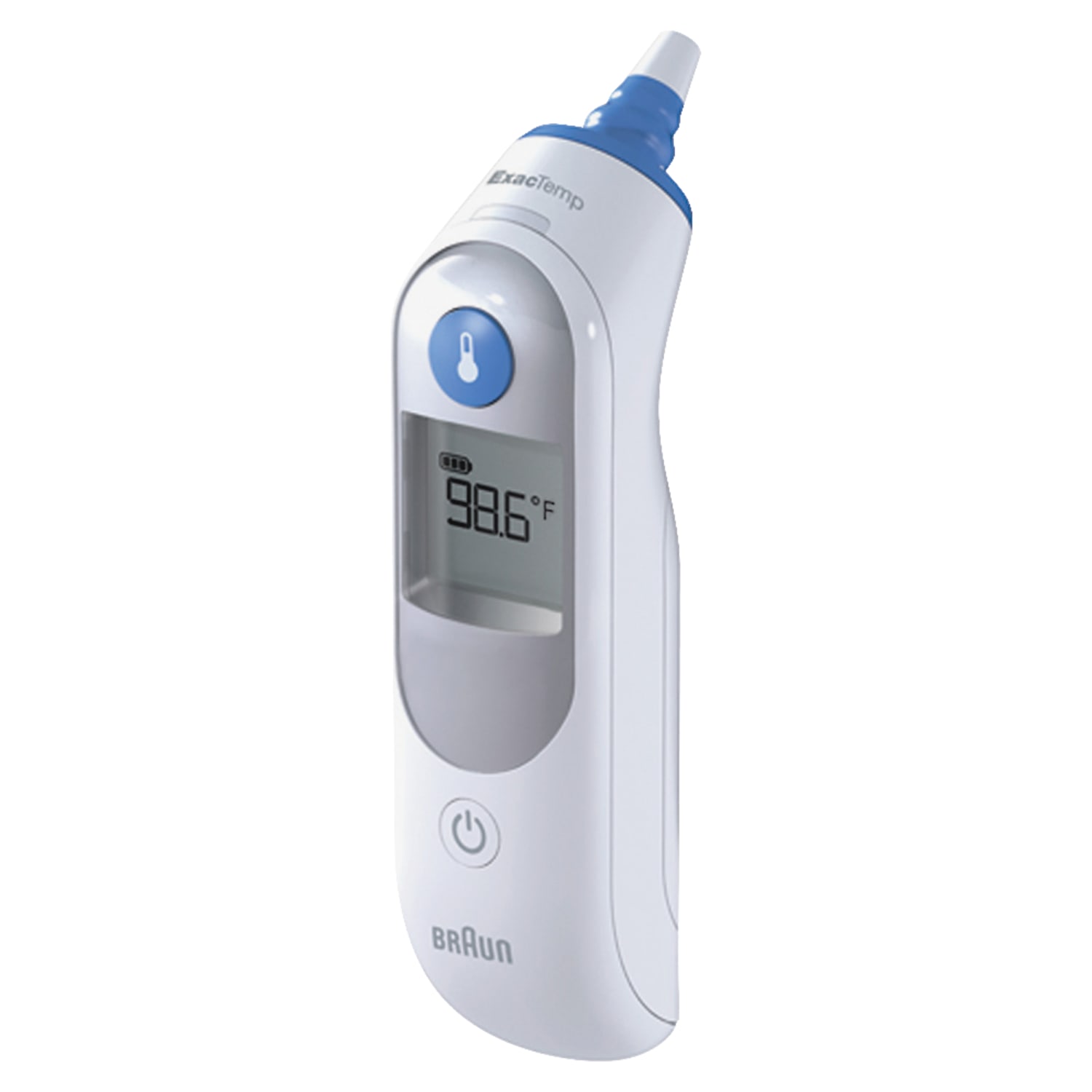 Braun Honeywell ThermoScan 5 Ear Thermometer - Image 3