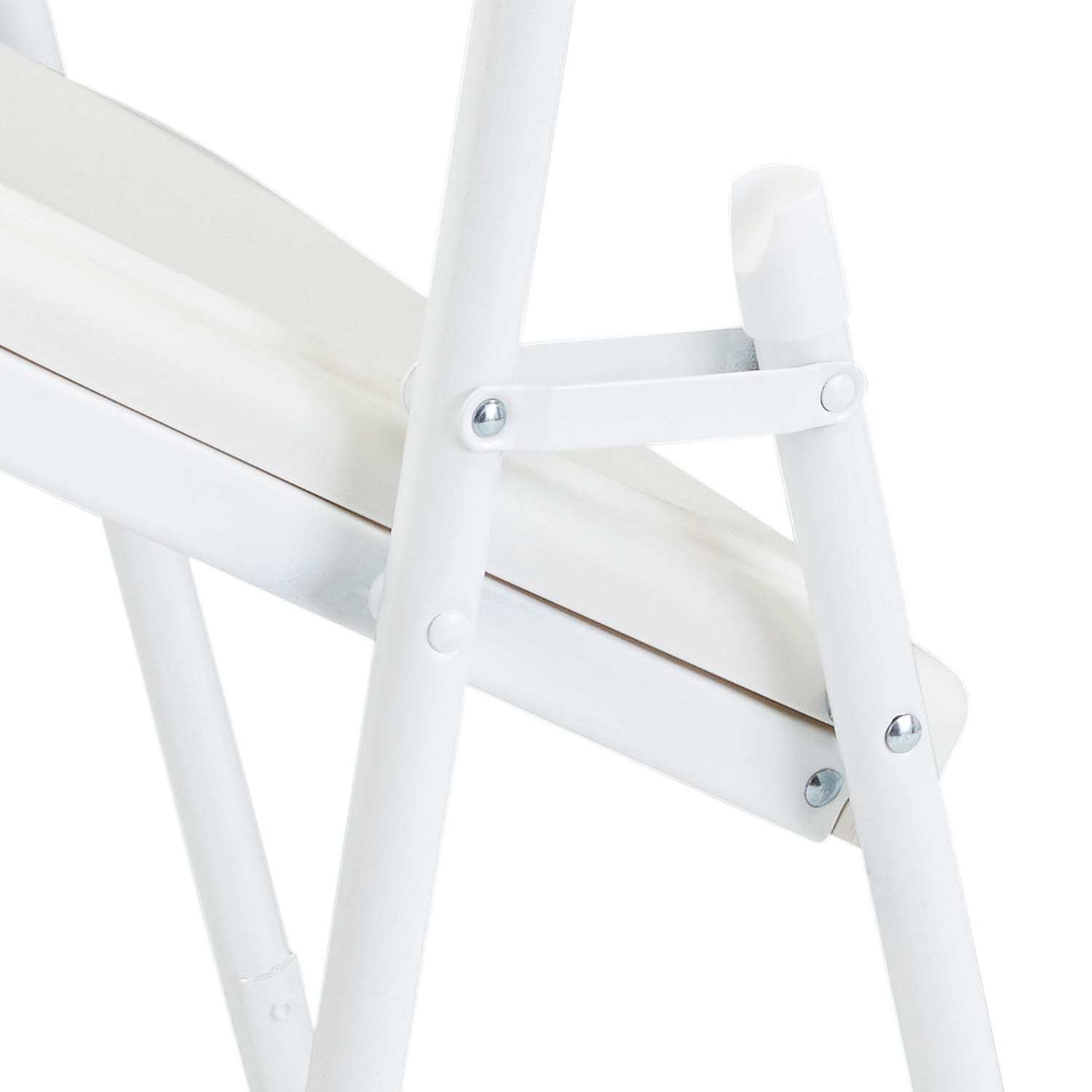 National Public Seating Lightweight Plastic Folding Chairs White Set Of 4 Chairs PopularChairscom National Public Seating Lightweight Plastic Folding Chairs White Set Of 4 Chairs PopularChairscom