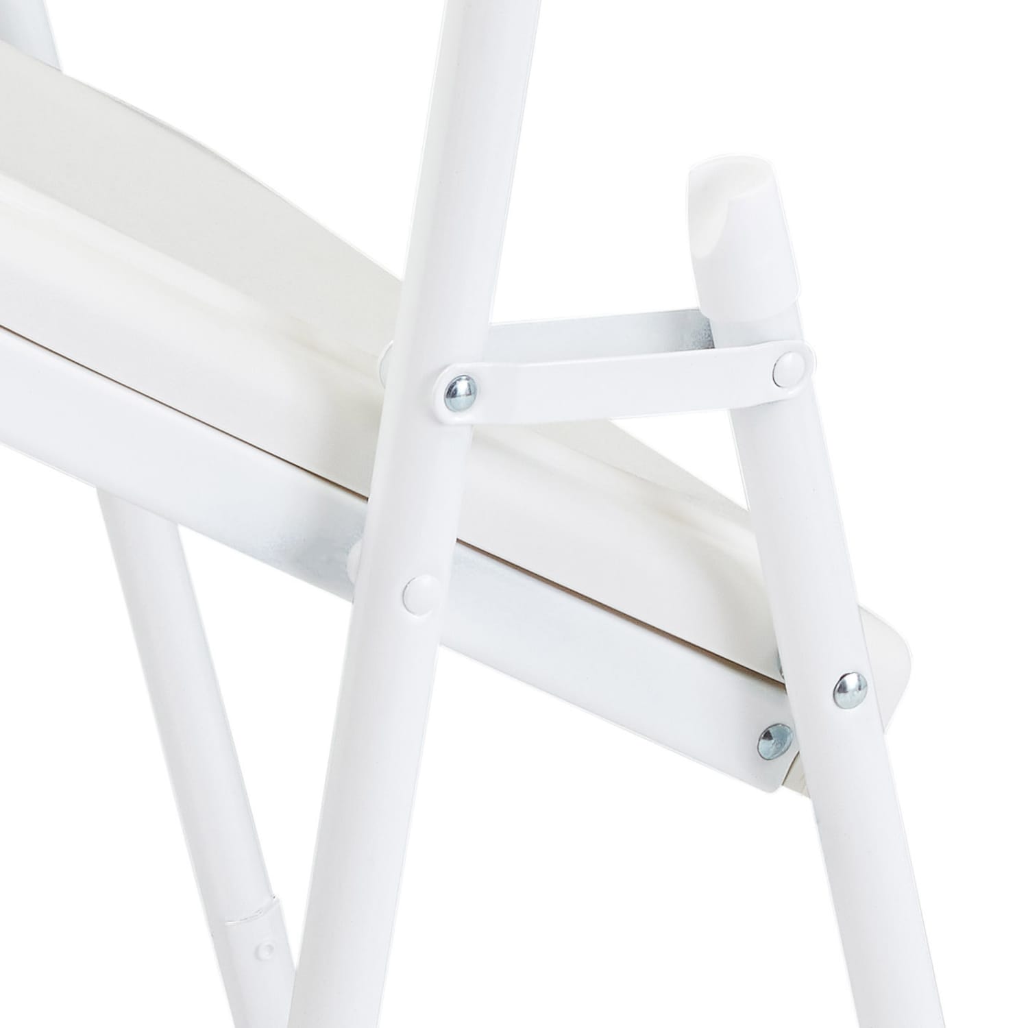 National Public Seating Lightweight Plastic Folding Chairs White Set Of 4 Chairs PopularChairscom National Public Seating Lightweight Plastic Folding Chairs White Set Of 4 Chairs PopularChairscom