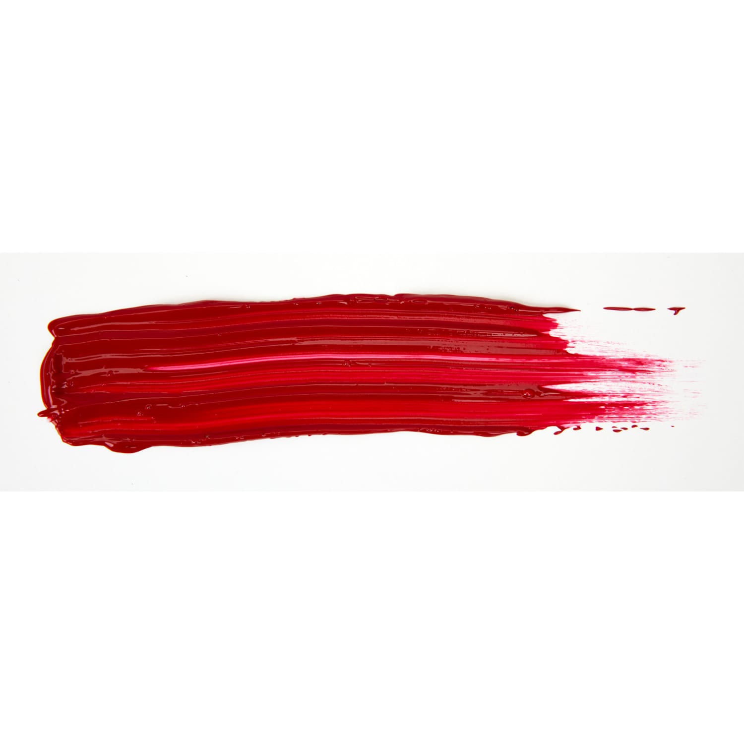 Crayola Portfolio Series Acrylic Paint, 16 oz., Deep Red, Pack Of 2 - Image 6