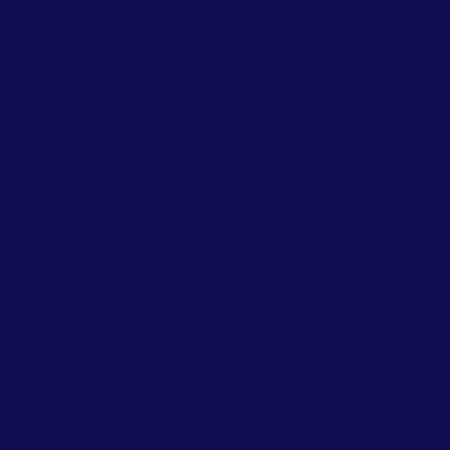 JAM Paper Wrapping Paper, Glossy, 25 Sq Ft, Royal Blue - Image 4