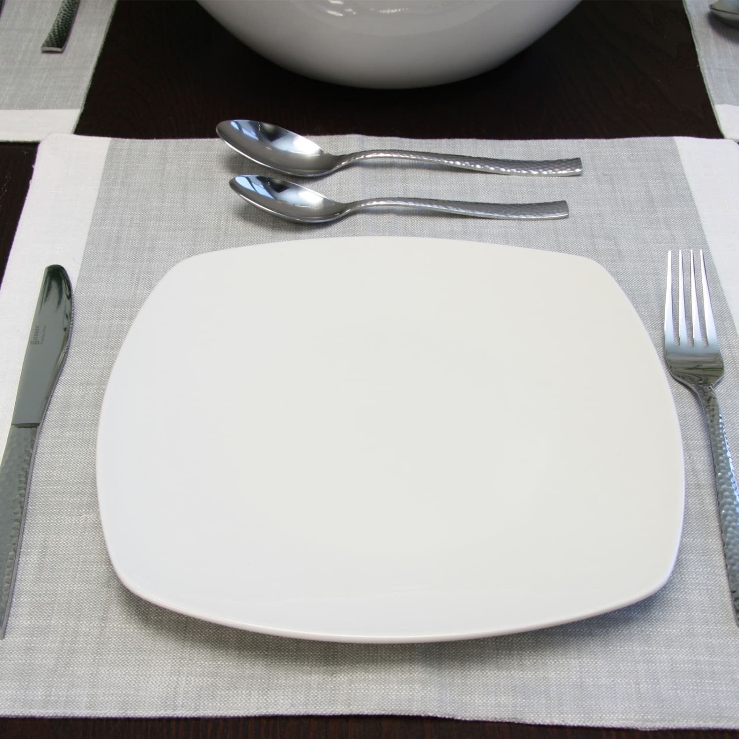 Gibson Royal Brighton 20-Piece Flatware Set - Image 4