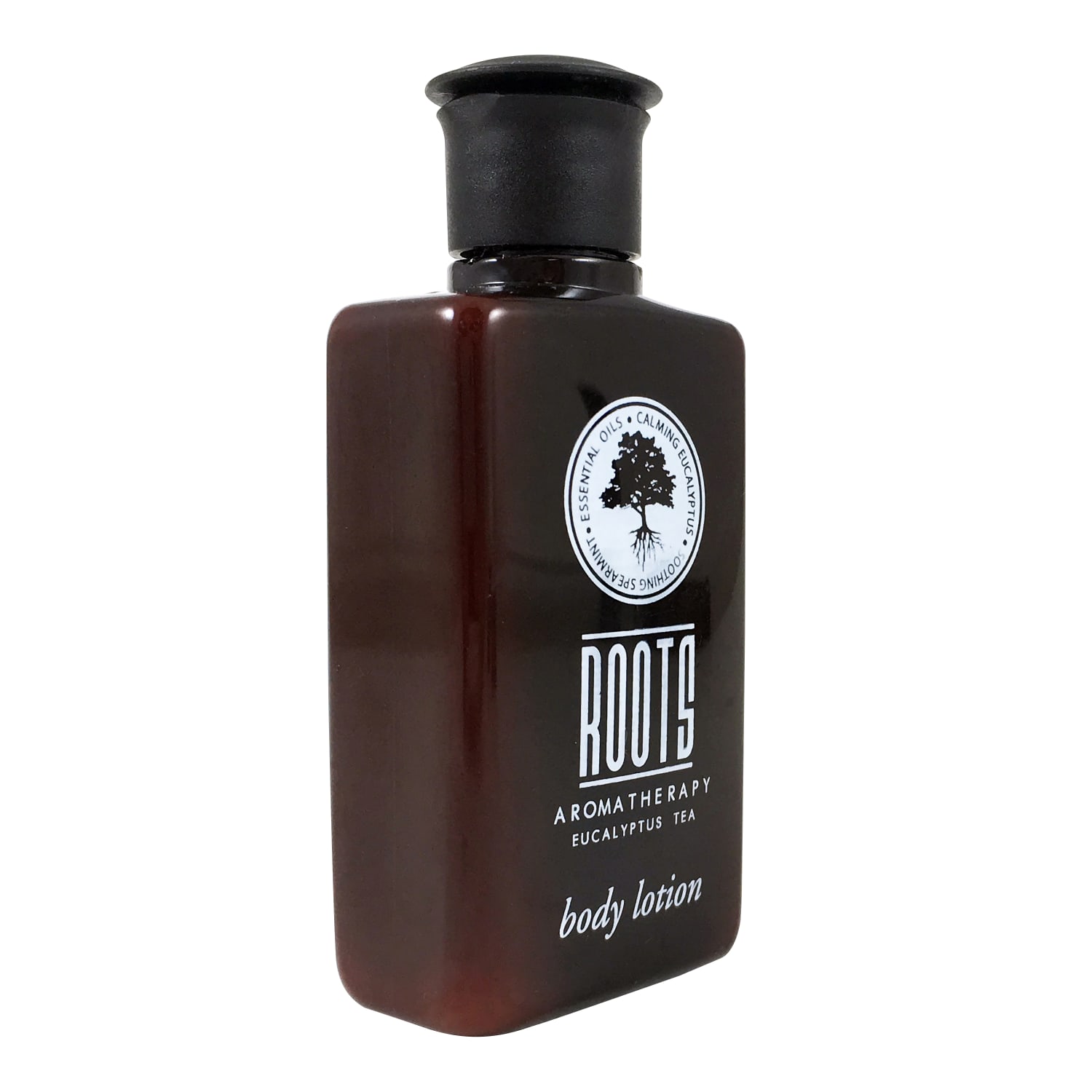 Roots Eucalyptus Tea Body Lotion In Tube, 1.5 Fl Oz, Case Of 250 - Image 4