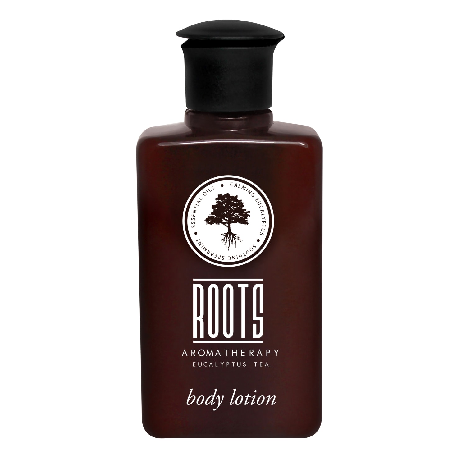 Roots Eucalyptus Tea Body Lotion In Tube, 1.5 Fl Oz, Case Of 250 - Image 3