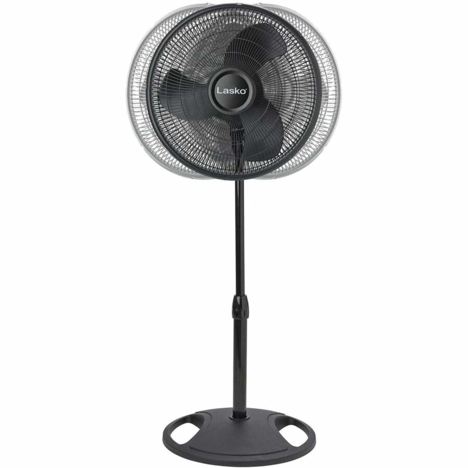 Lasko 16in Oscillating Stand Fan - Image 5