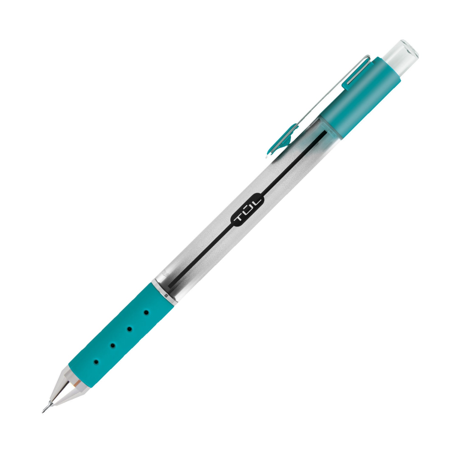 TUL Retractable Gel Pens Bullet Point 05 mm Gray Barrel Assorted Bright Ink Colors Pack Of 8 PopularChairscom TUL Retractable Gel Pens Bullet Point 05 mm Gray Barrel Assorted Bright Ink Colors Pack Of 8 PopularChairscom