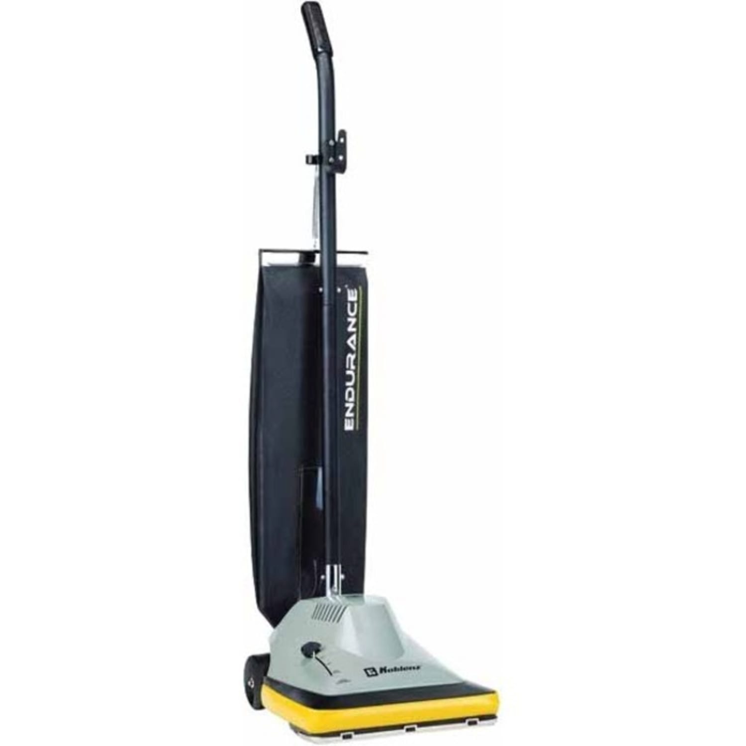 Koblenz U-80 Endurance Commercial Upright Vacuum Cleaner - Image 3