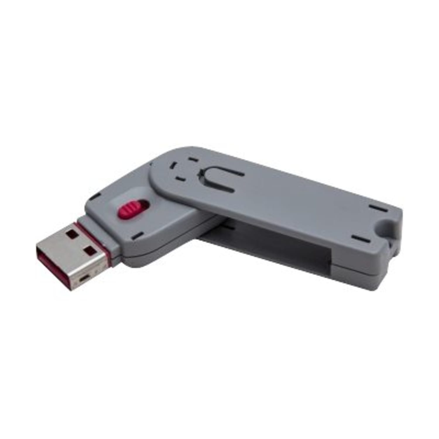 Syba SY ACC20165  USB port blocker - Image 3