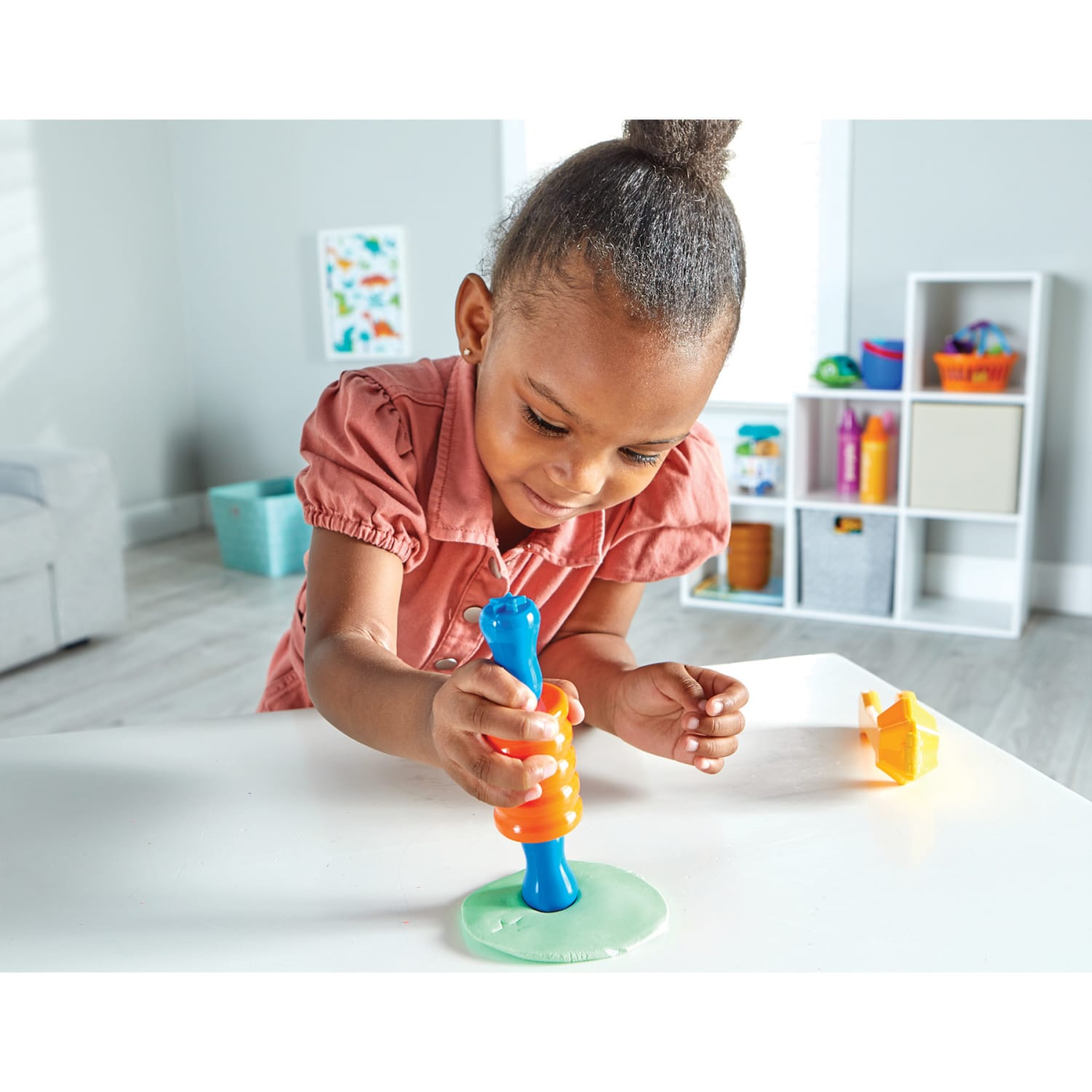 Learning Resources Helping Hands Tactile Tools - Image 4