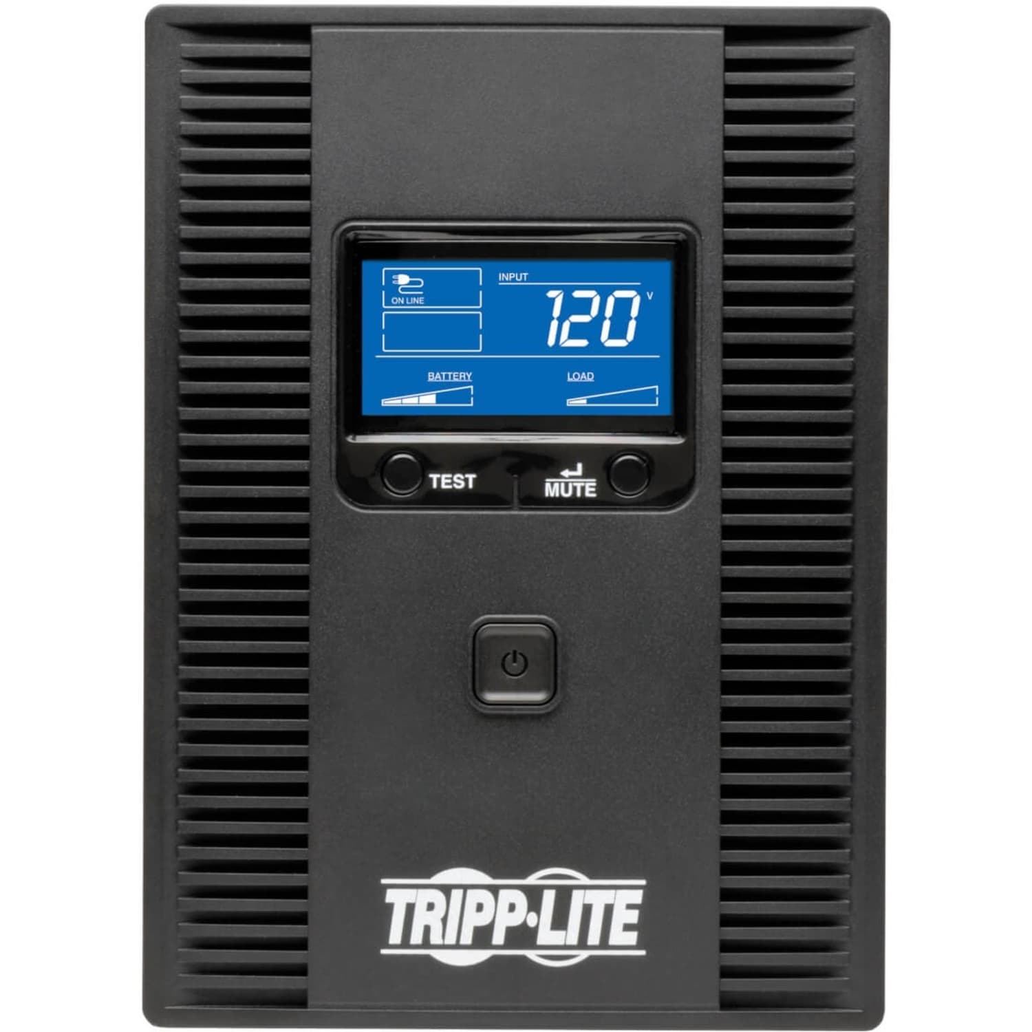Tripp Lite Omni1500LCDT UPS System - Image 3