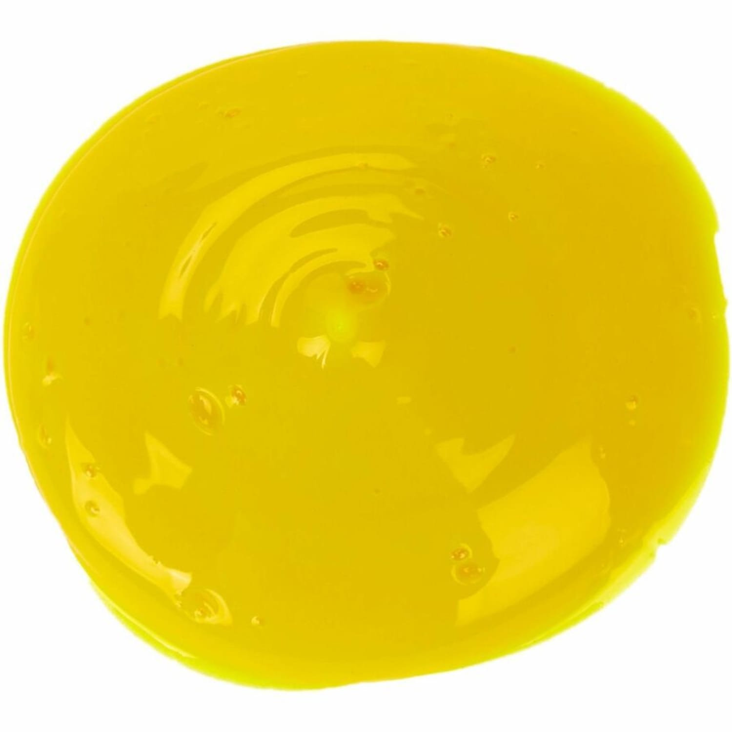 Crayola Washable Finger Paint, 16 Oz., Yellow - Image 5