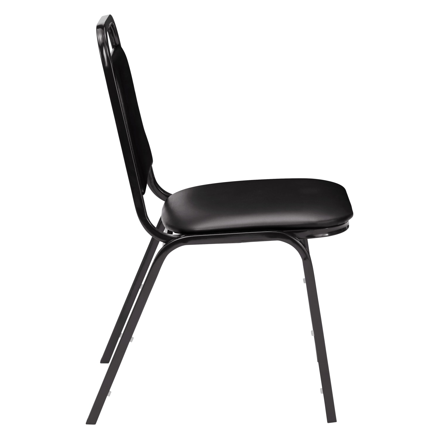 National Public Seating Square Back Padded Vinyl Seat Banquet Stack Chair 15 34in Seat Width Black SeatBlack Frame Set Of 40 PopularChairscom National Public Seating Square Back Padded Vinyl Seat Banquet Stack Chair 15 34in Seat Width Black SeatBlack Frame Set Of 40 PopularChairscom