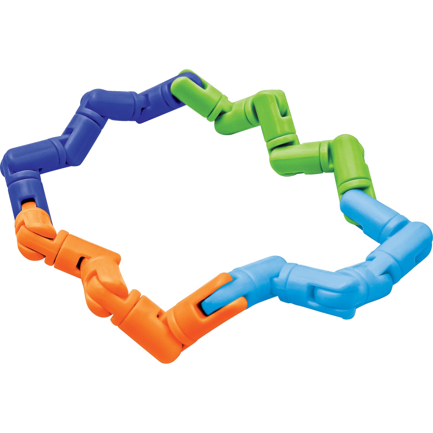 Teacher Created Resources Twistle Double Twist, Assorted, Set Of 4 - Image 4