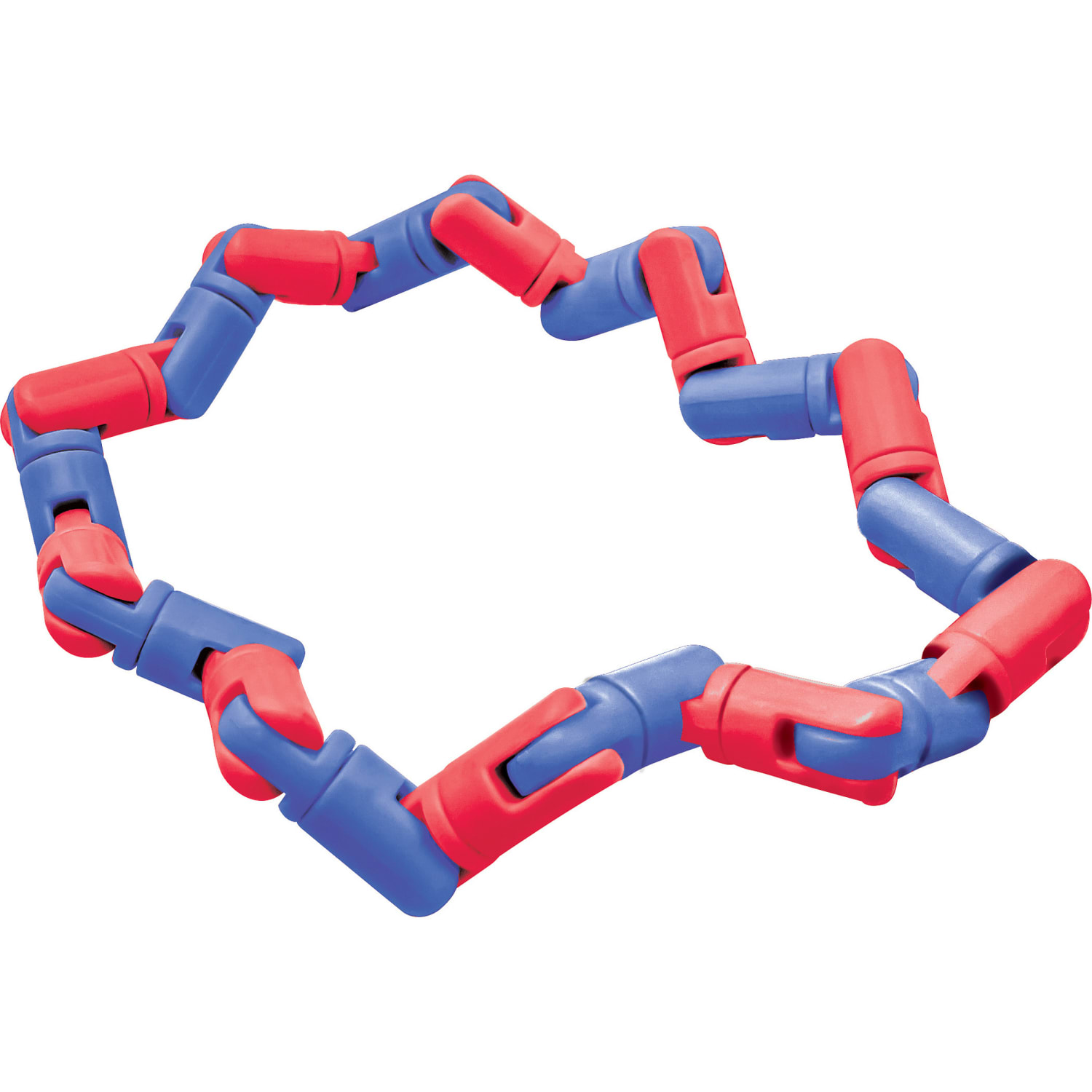 Teacher Created Resources Twistle Double Twist, Assorted, Set Of 4 - Image 5
