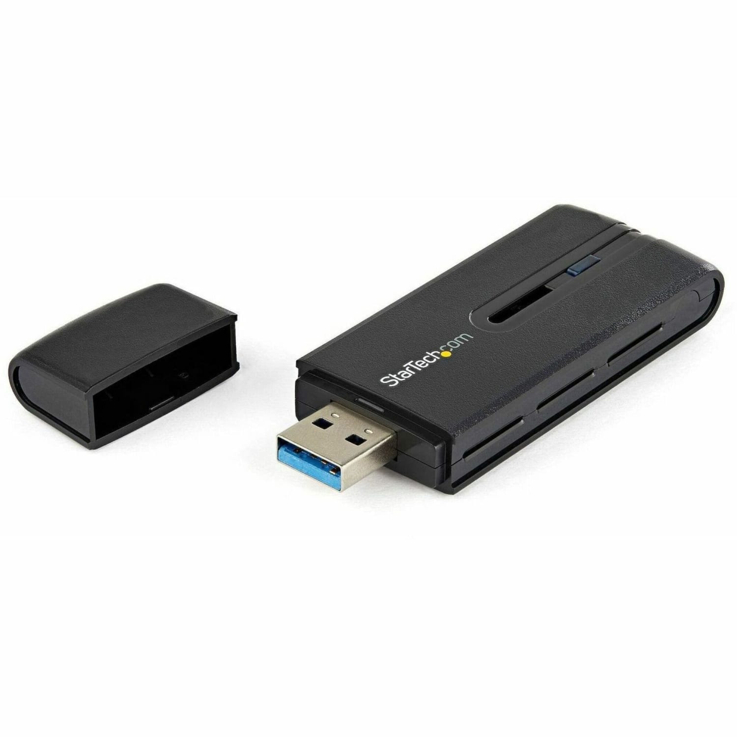 StarTech.com USB 3.0 AC1200 Dual Band Wireless-AC Network Adapter - Image 6