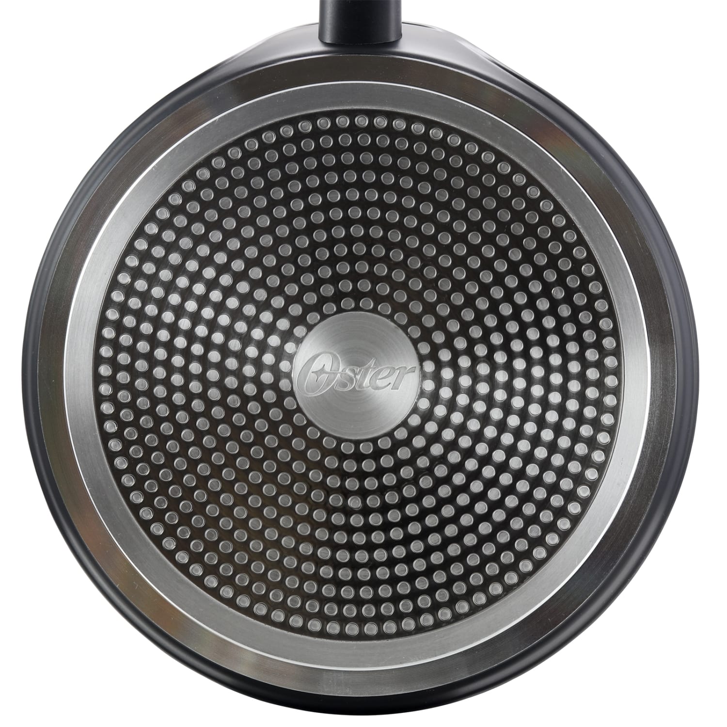 Oster Allston Tawa 11in Pancake Pan, Black - Image 4