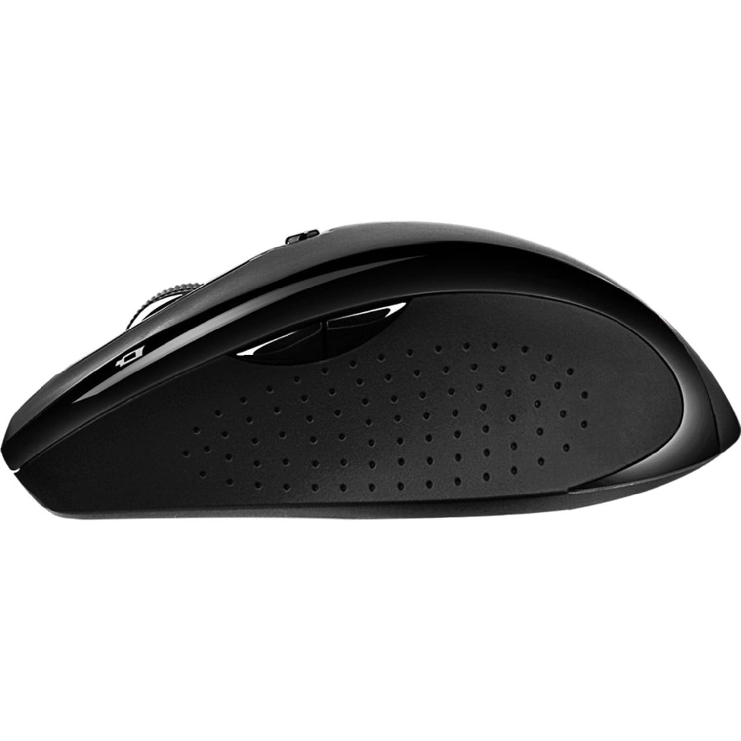 Adesso Wireless Bluetooth Ergo Mini Optical Mouse - Image 5