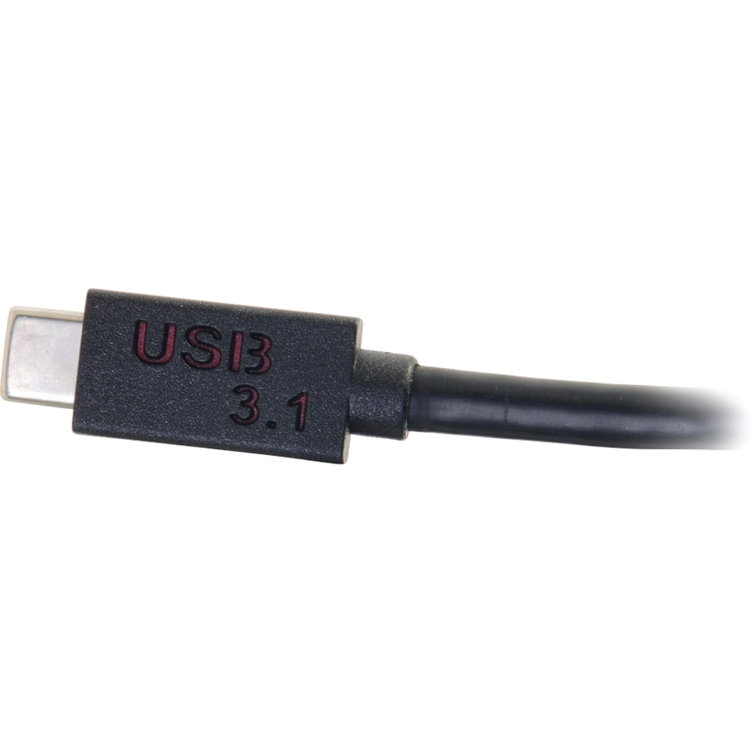 C2G USB C to VGA Video Adapter Converter - USB 3.1 - 1080p - M/F - USB Type C to VGA Video Adapter Dongle Hub - Image 3