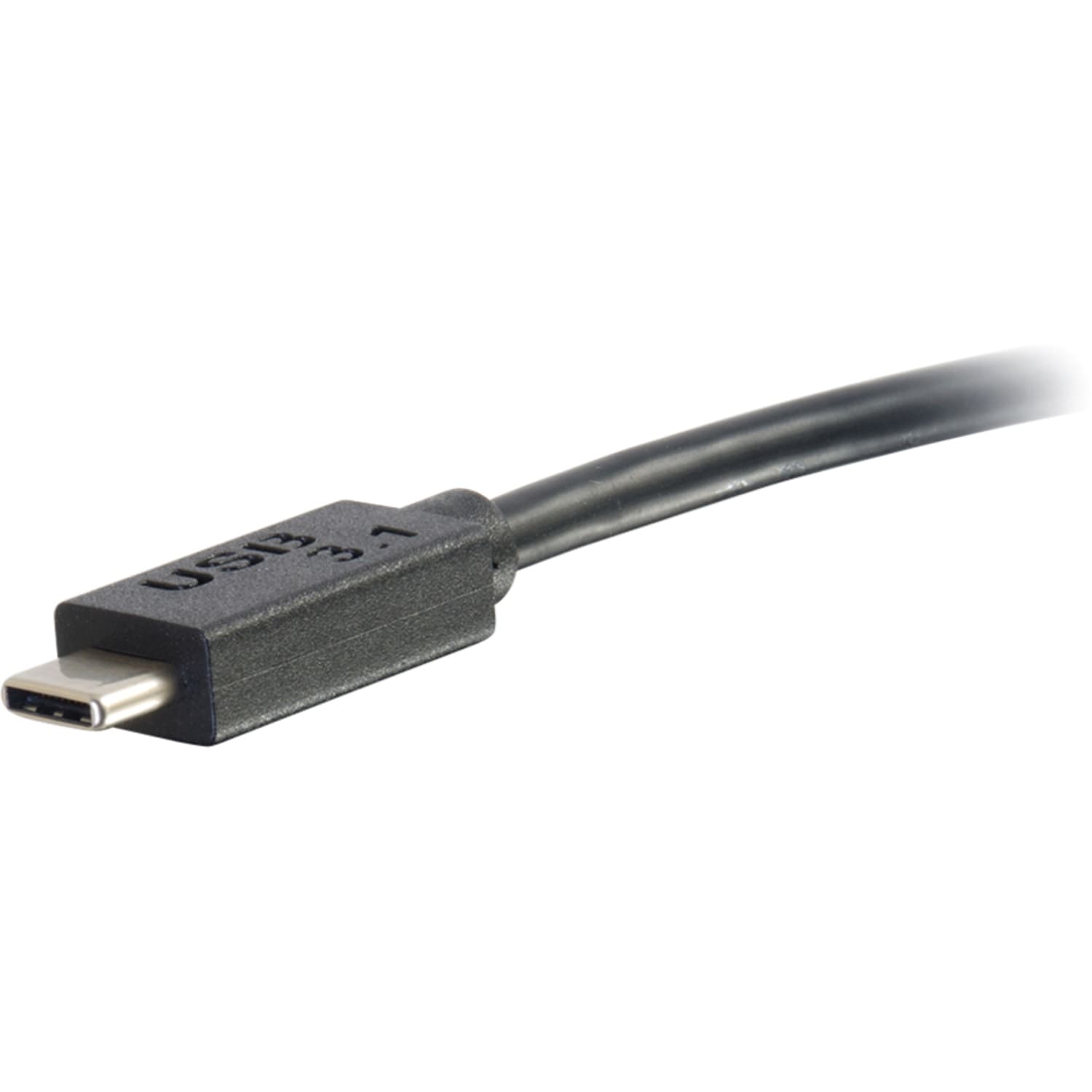 C2G USB C to VGA Video Adapter Converter - USB 3.1 - 1080p - M/F - USB Type C to VGA Video Adapter Dongle Hub - Image 4