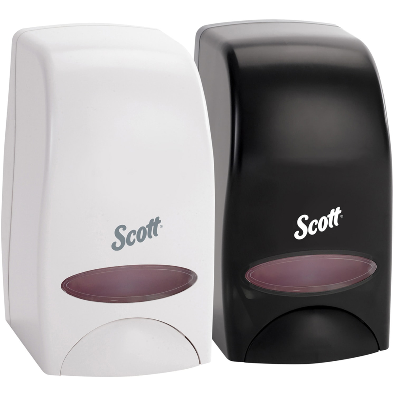 Scott Gentle Lotion Skin Cleanser - Lotion - 1.06 quart - Push Pump - For Normal Skin - pH Balanced Push Pump - 6 / Carton - Image 5