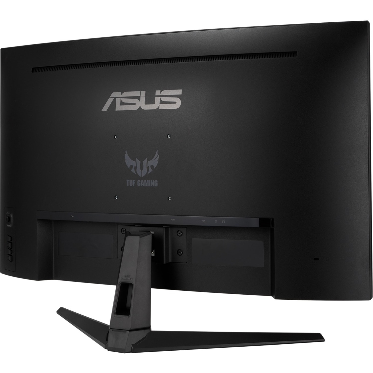 TUF VG328H1B 32in Class Full HD Curved Screen Gaming LCD Monitor - 16:9 - 31.5in Viewable - Vertical Alignment (VA) - VG328H1B - Image 6